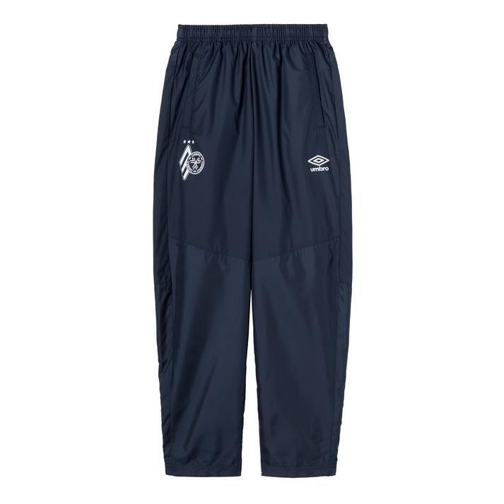 UMBRO�E�F�A THE THIRD NAGAMOCHI���C���h�s�X�e�p���c NV00