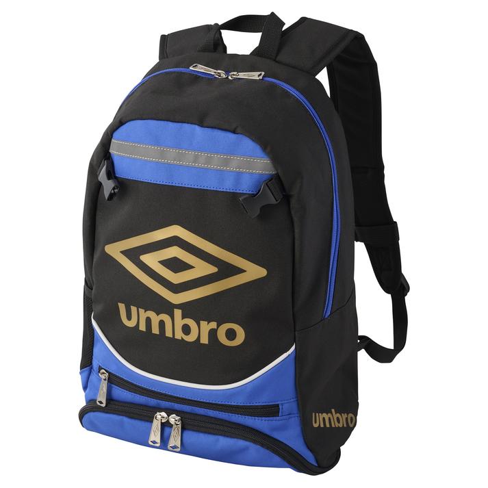 UMBRO�E�F�A �W���j�A�t�b�g�{�[���o�b�N�p�b�N BK