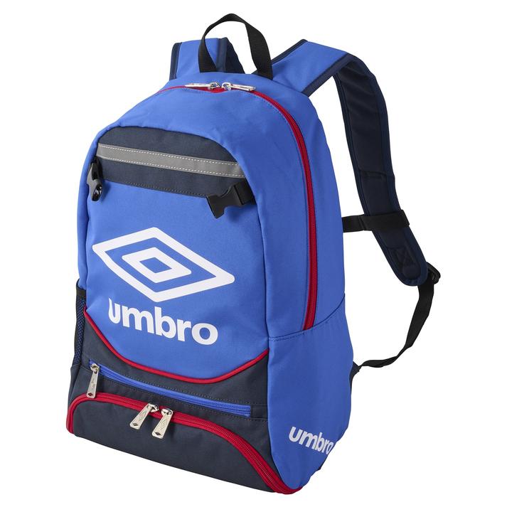 UMBRO�E�F�A �W���j�A�t�b�g�{�[���o�b�N�p�b�N BL