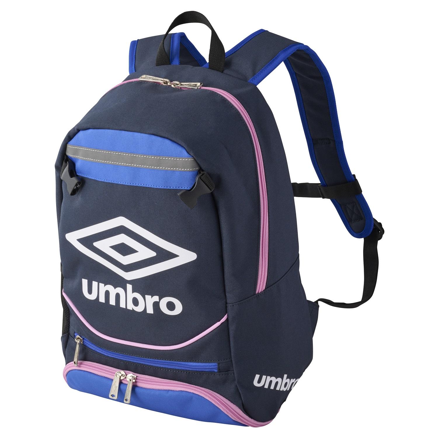 Umbro Jr Football Backpack UF5SBP02J NVPK — photo 1 of 2