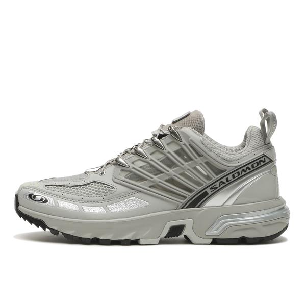 SALOMON ACS プロ シルバー 22.5cm