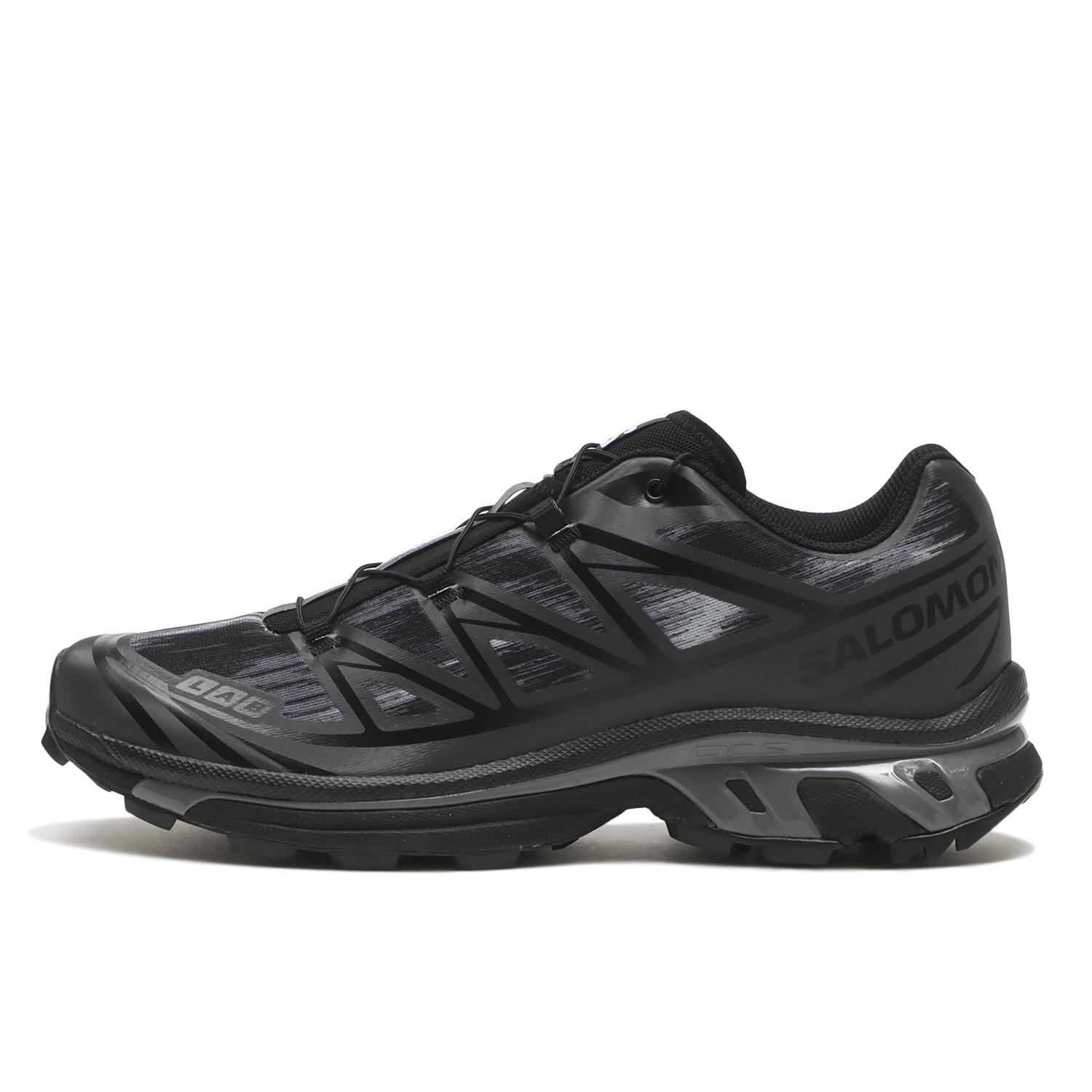  SALOMON XT-6 CAMO画像1