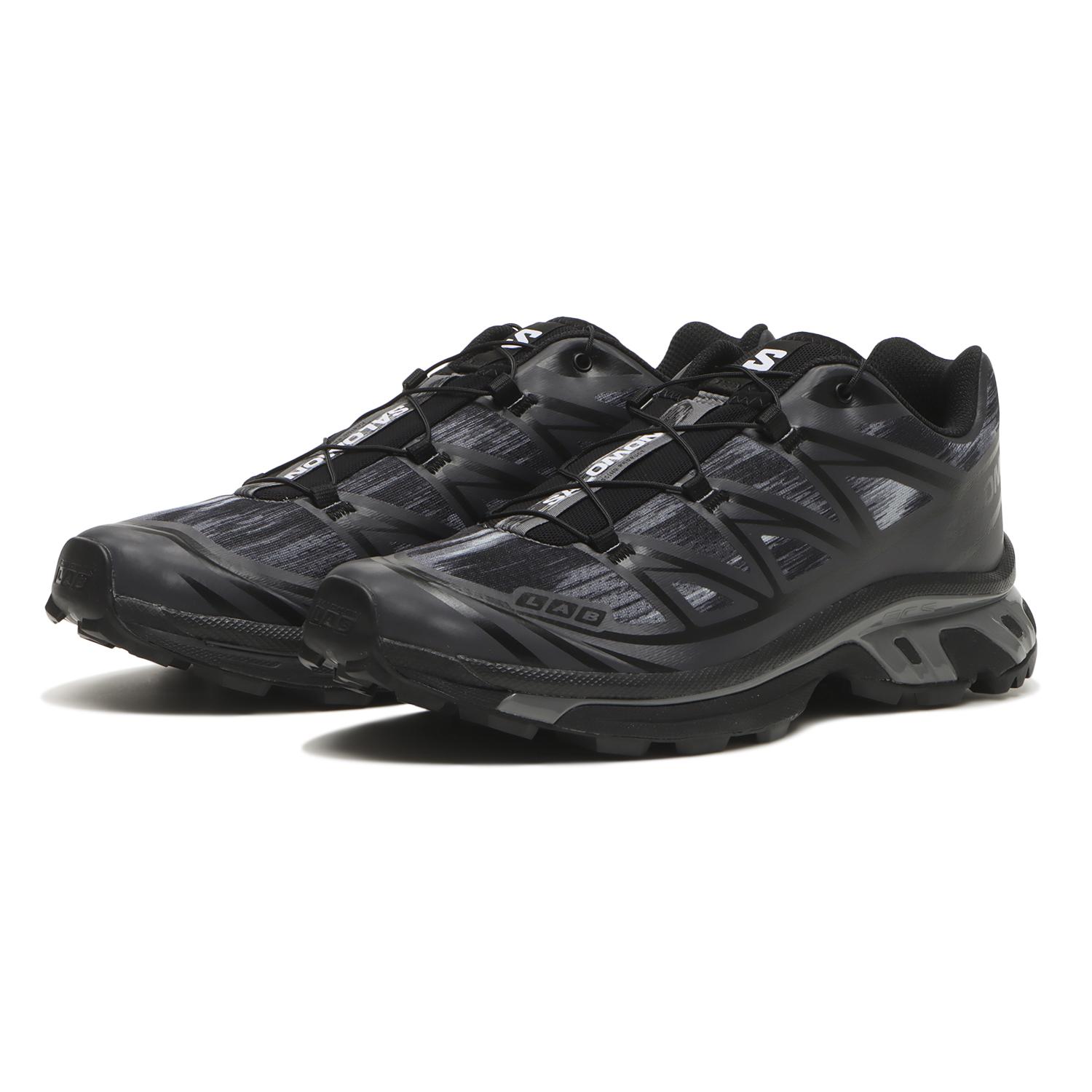  SALOMON XT-6 CAMO画像2