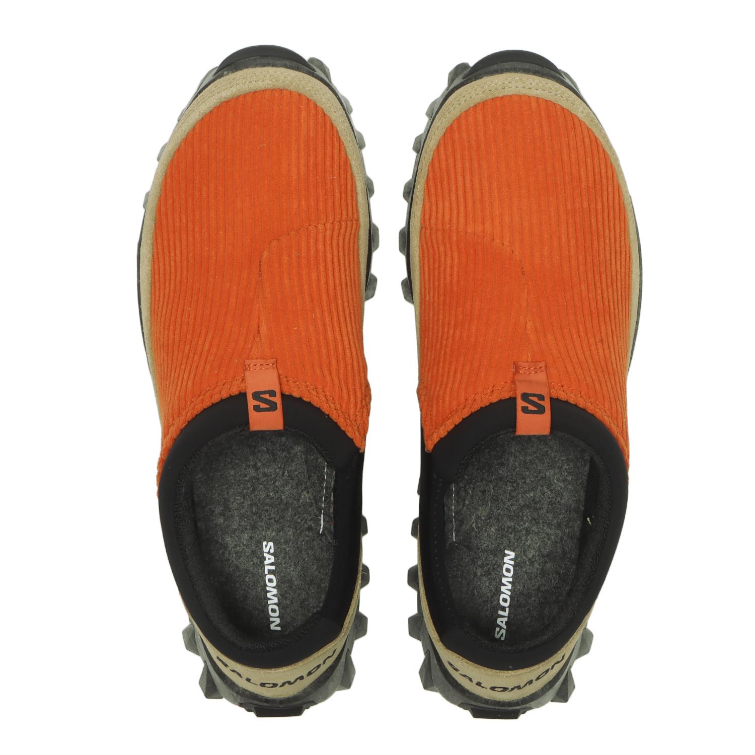  SALOMON SNOWCLOG CORDUROY画像3