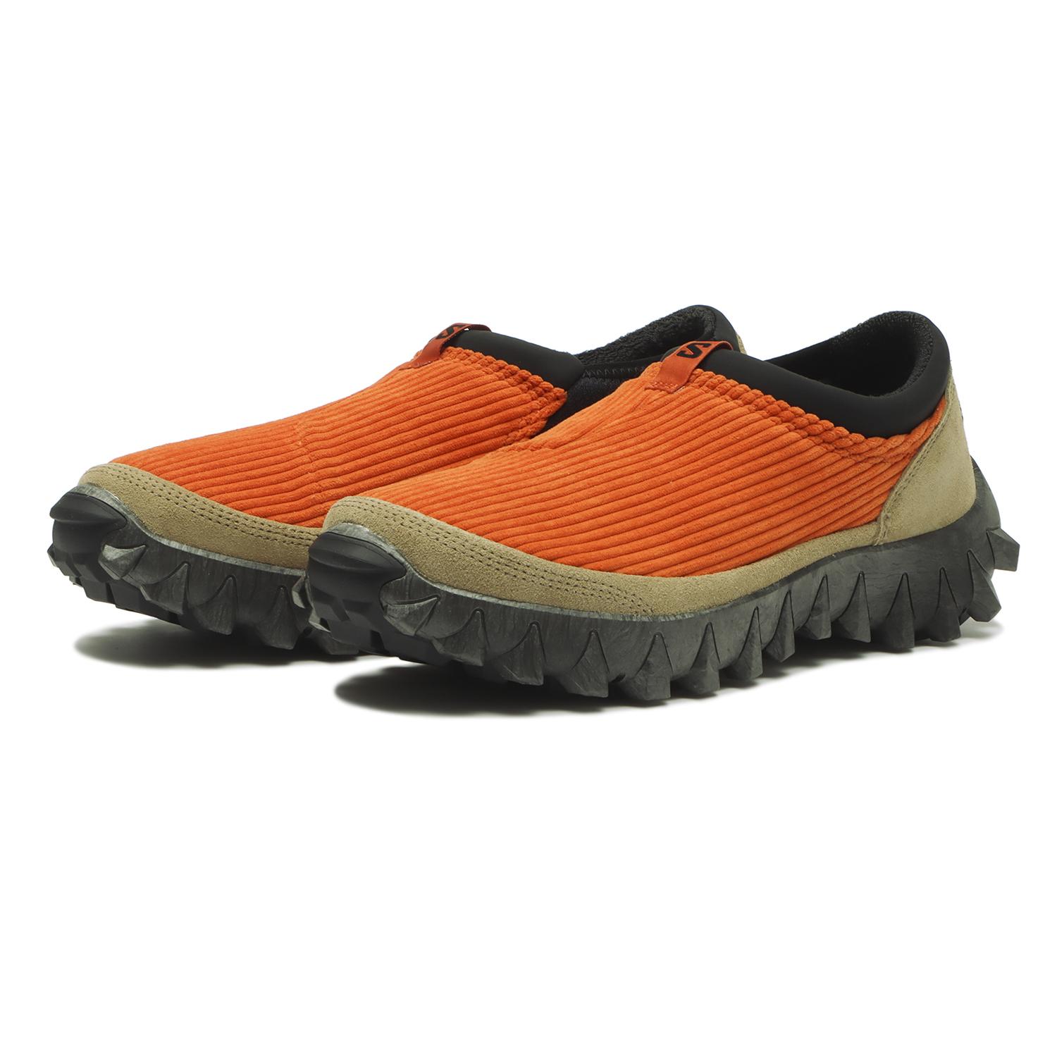  SALOMON SNOWCLOG CORDUROY画像2