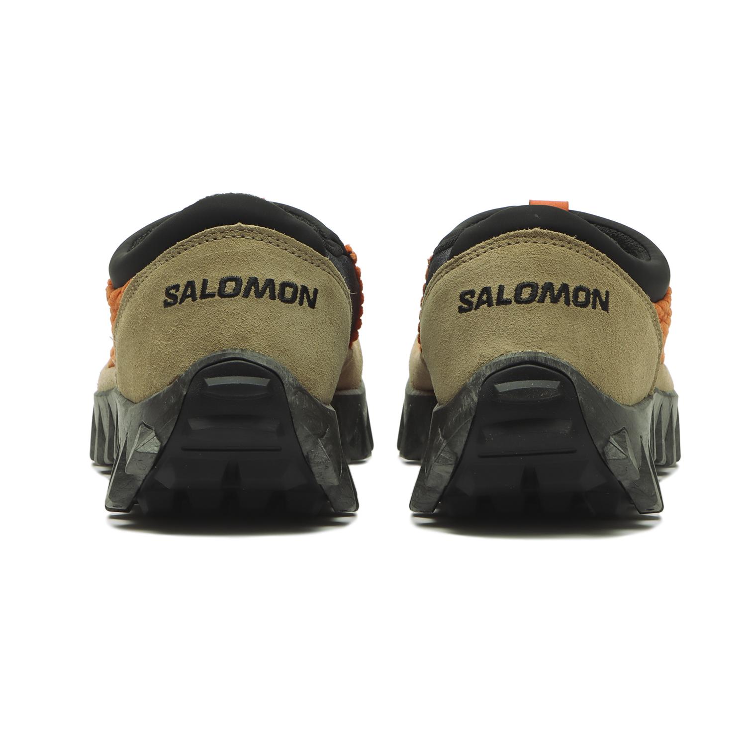  SALOMON SNOWCLOG CORDUROY画像4