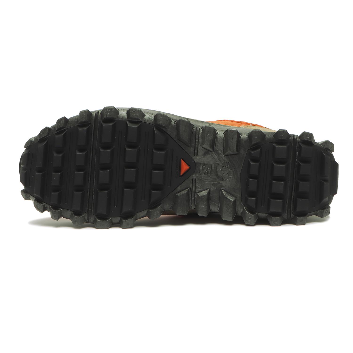  SALOMON SNOWCLOG CORDUROY画像6