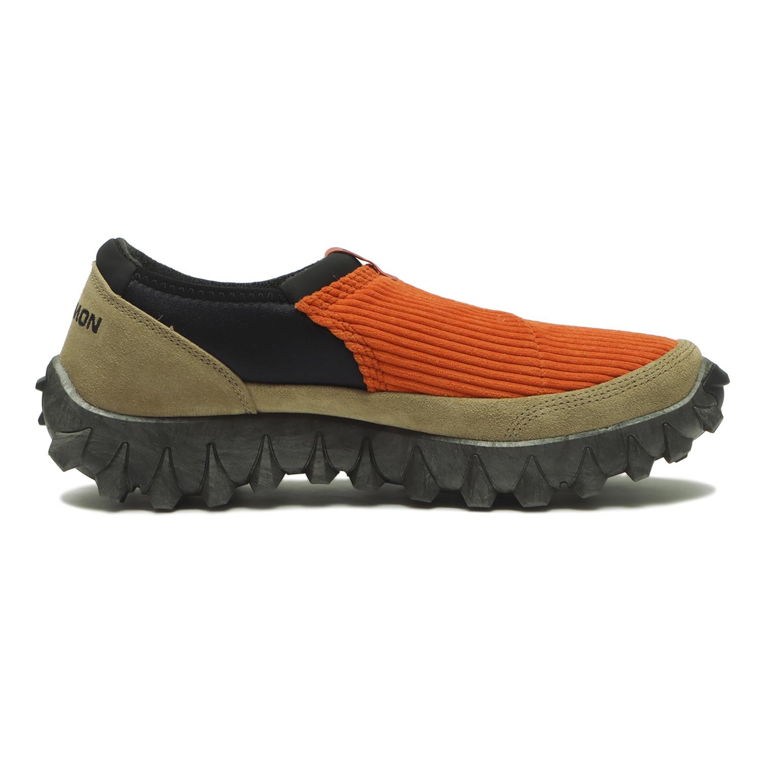  SALOMON SNOWCLOG CORDUROY画像5