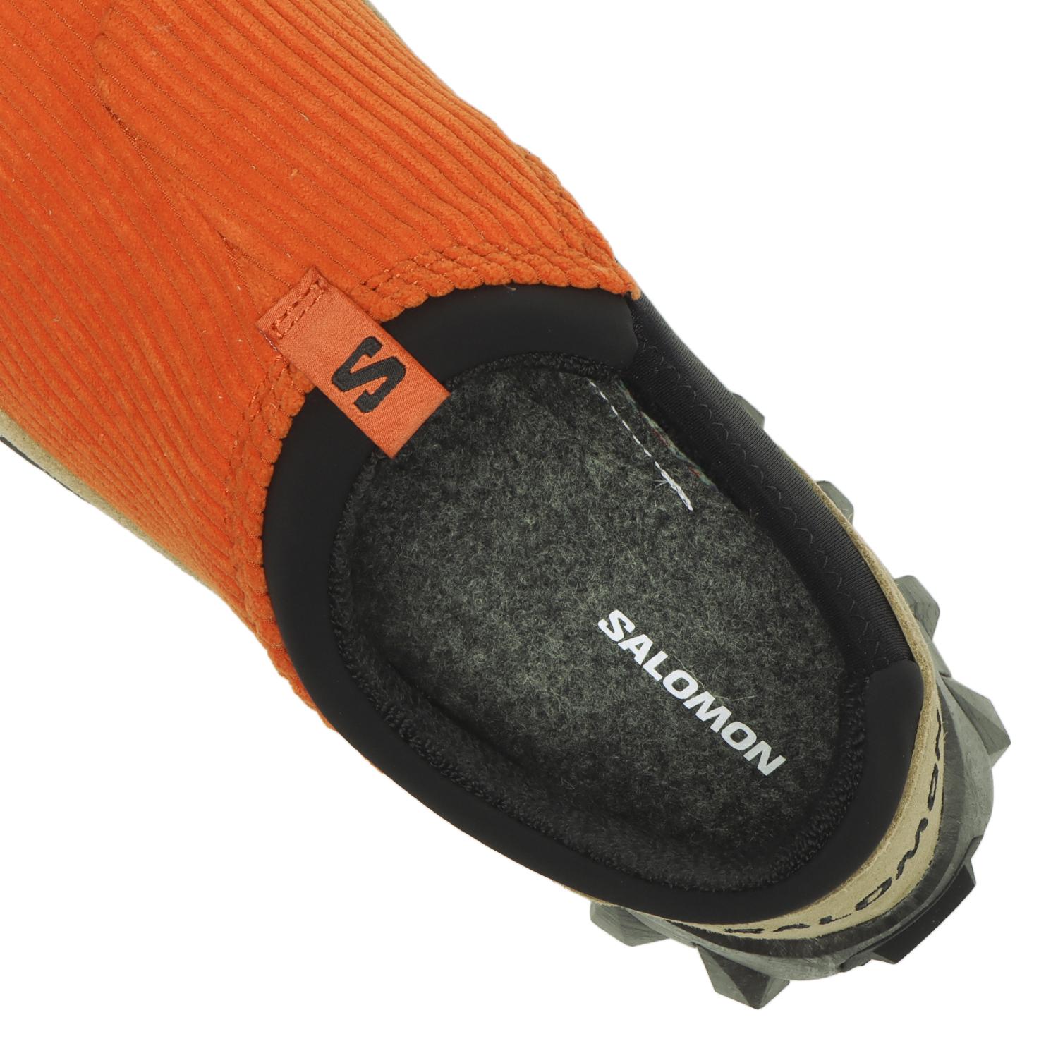  SALOMON SNOWCLOG CORDUROY画像7