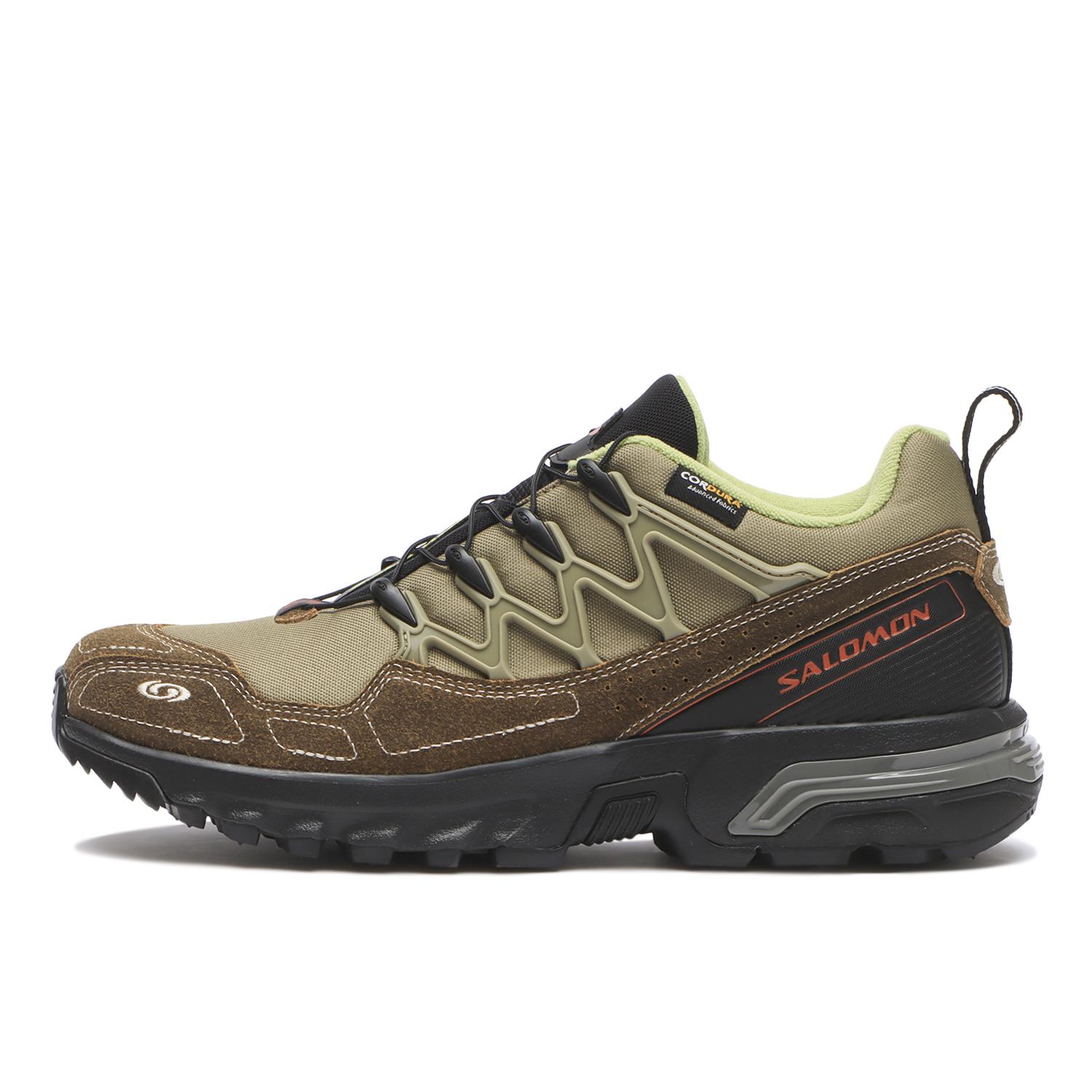  SALOMON ACS + ESCAPE画像1