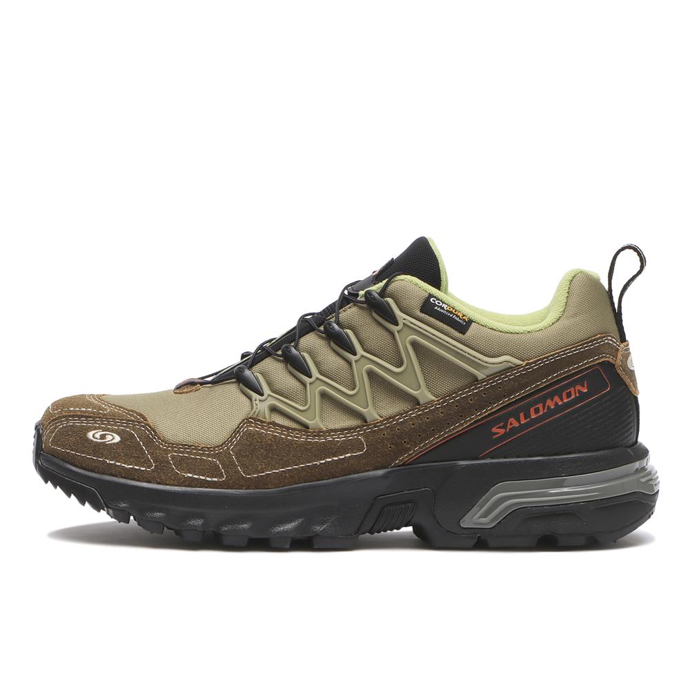 SALOMON ACS + ESCAPE｜BILLY