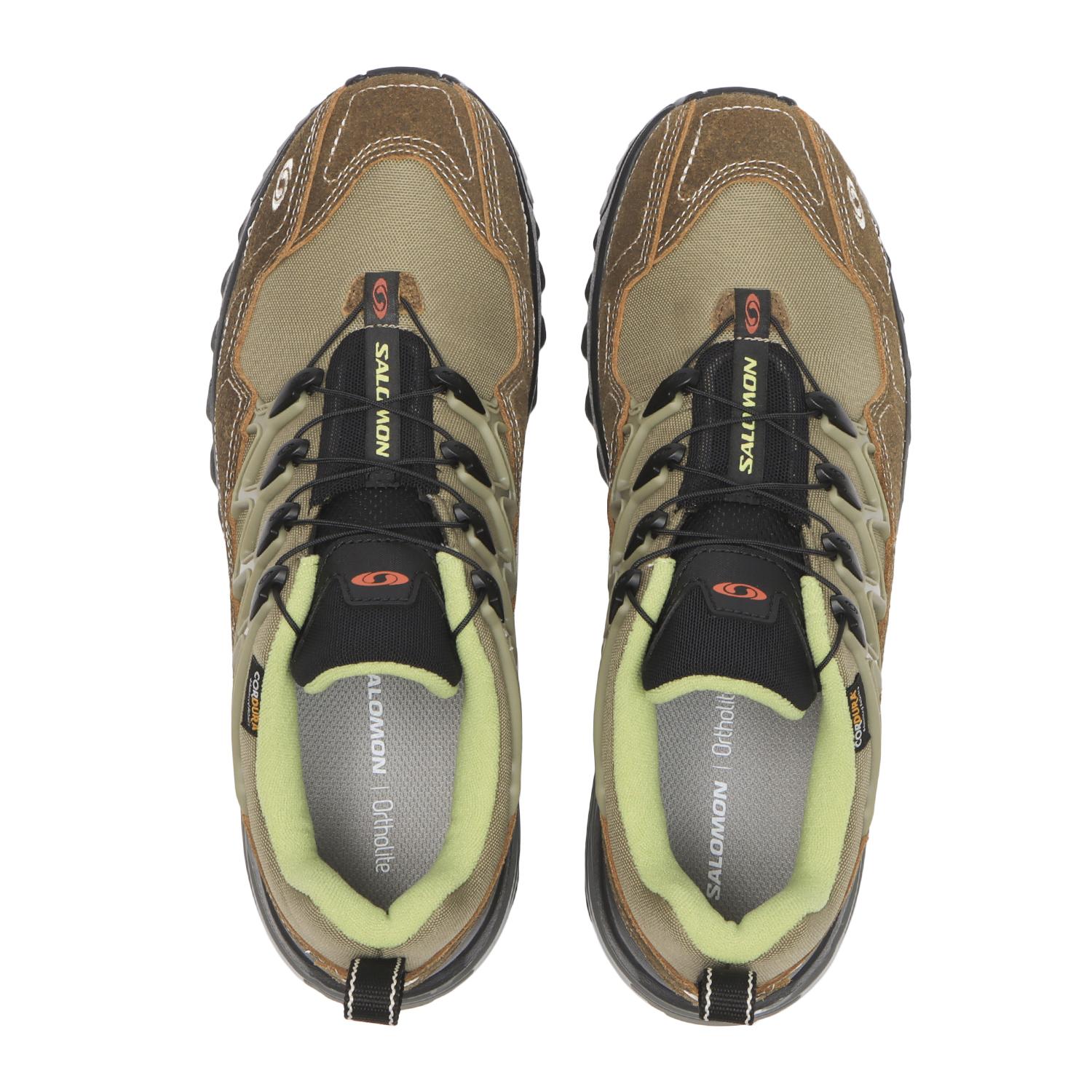  SALOMON ACS + ESCAPE画像3