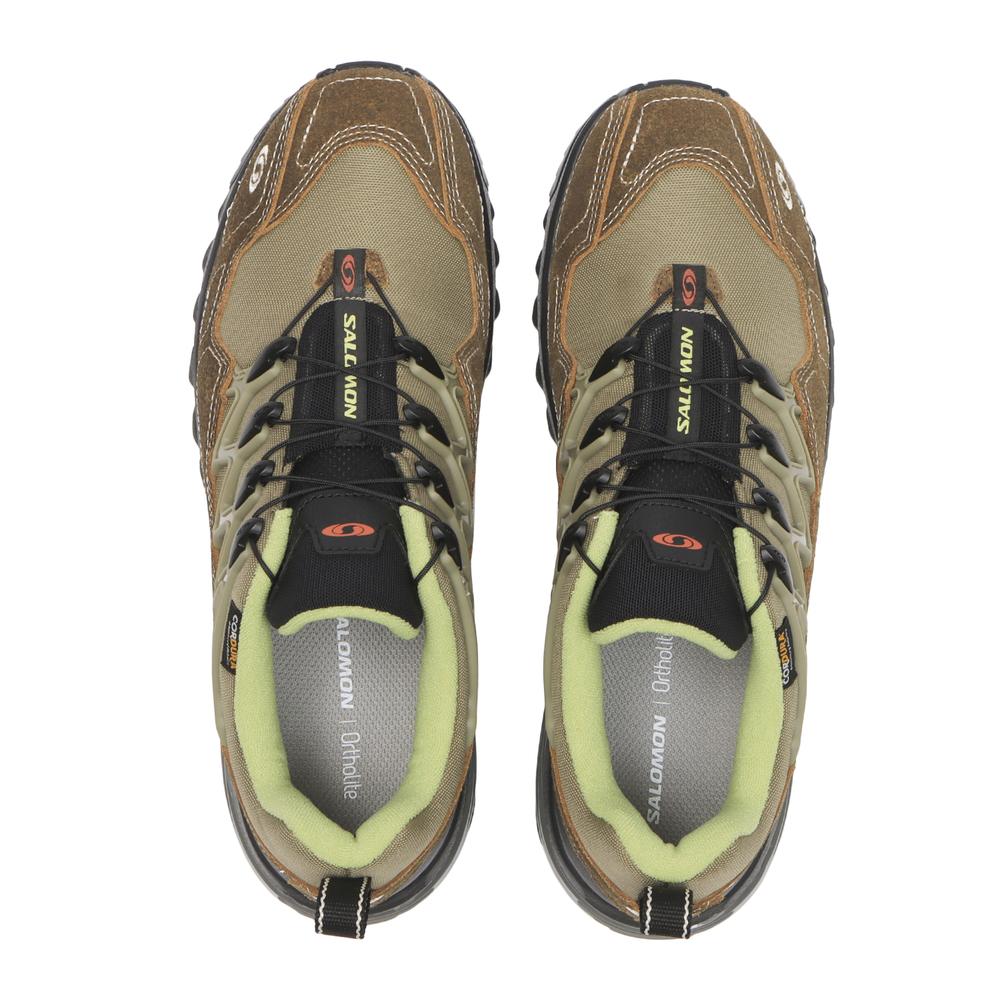 SALOMON ACS + ESCAPE｜BILLY