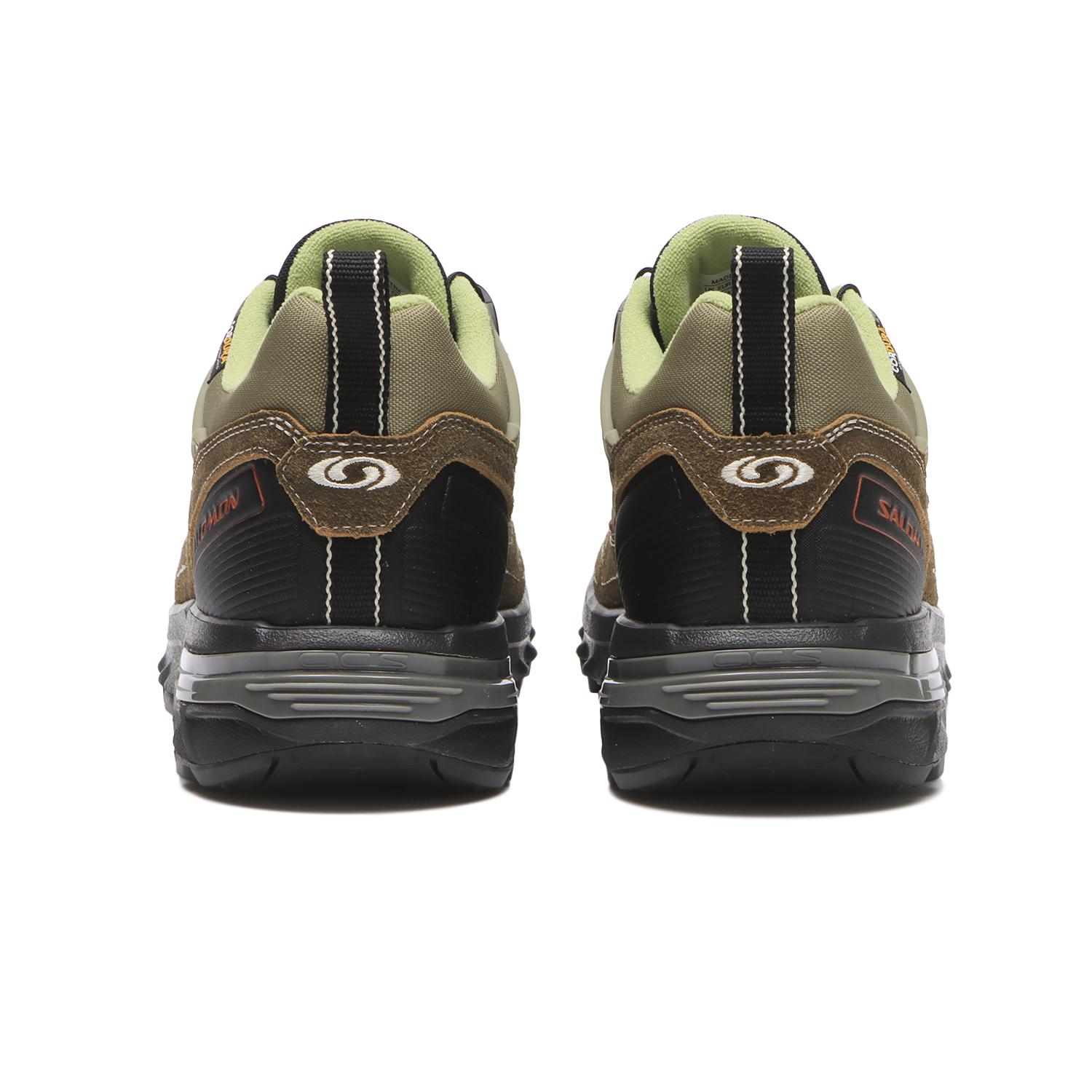  SALOMON ACS + ESCAPE画像4