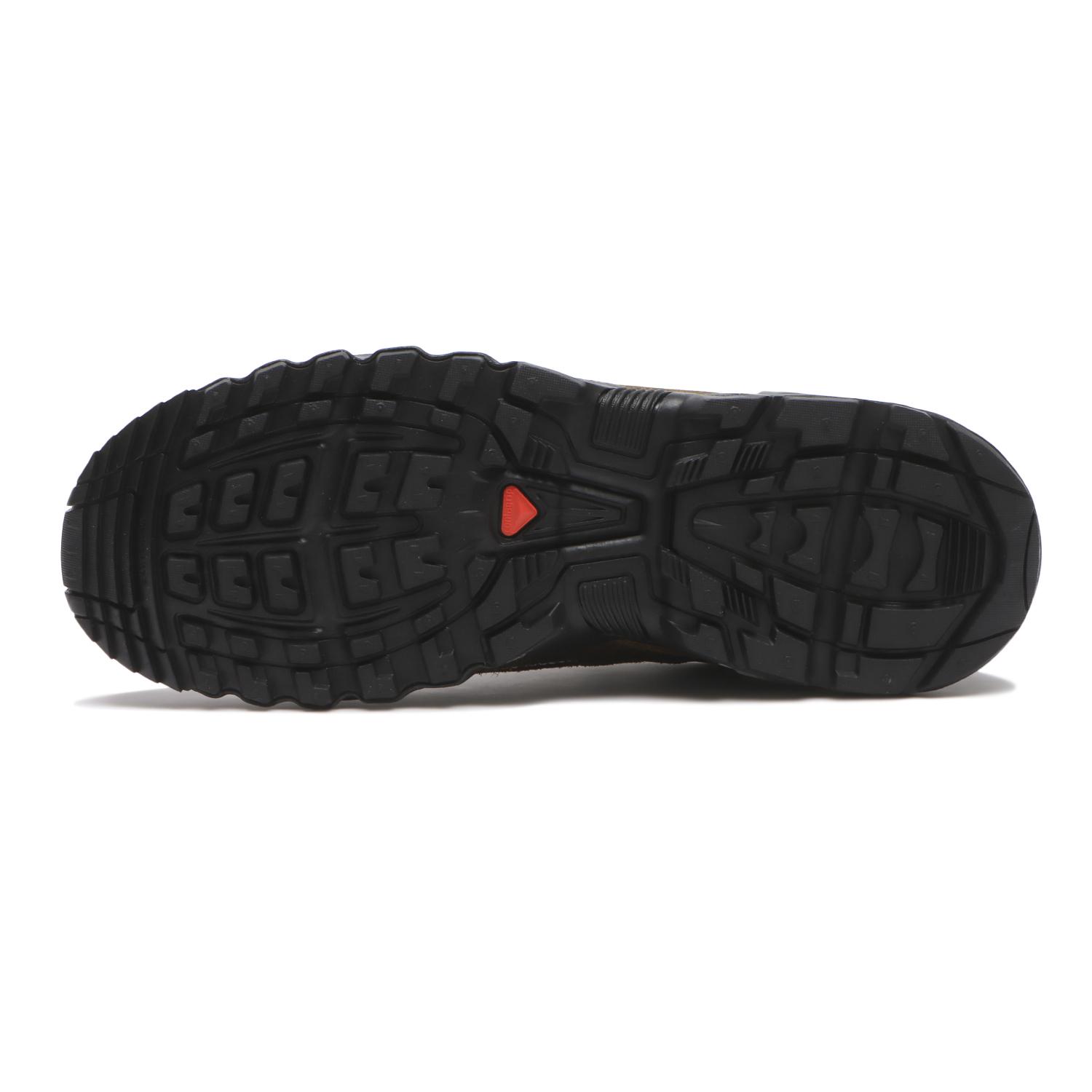  SALOMON ACS + ESCAPE画像6