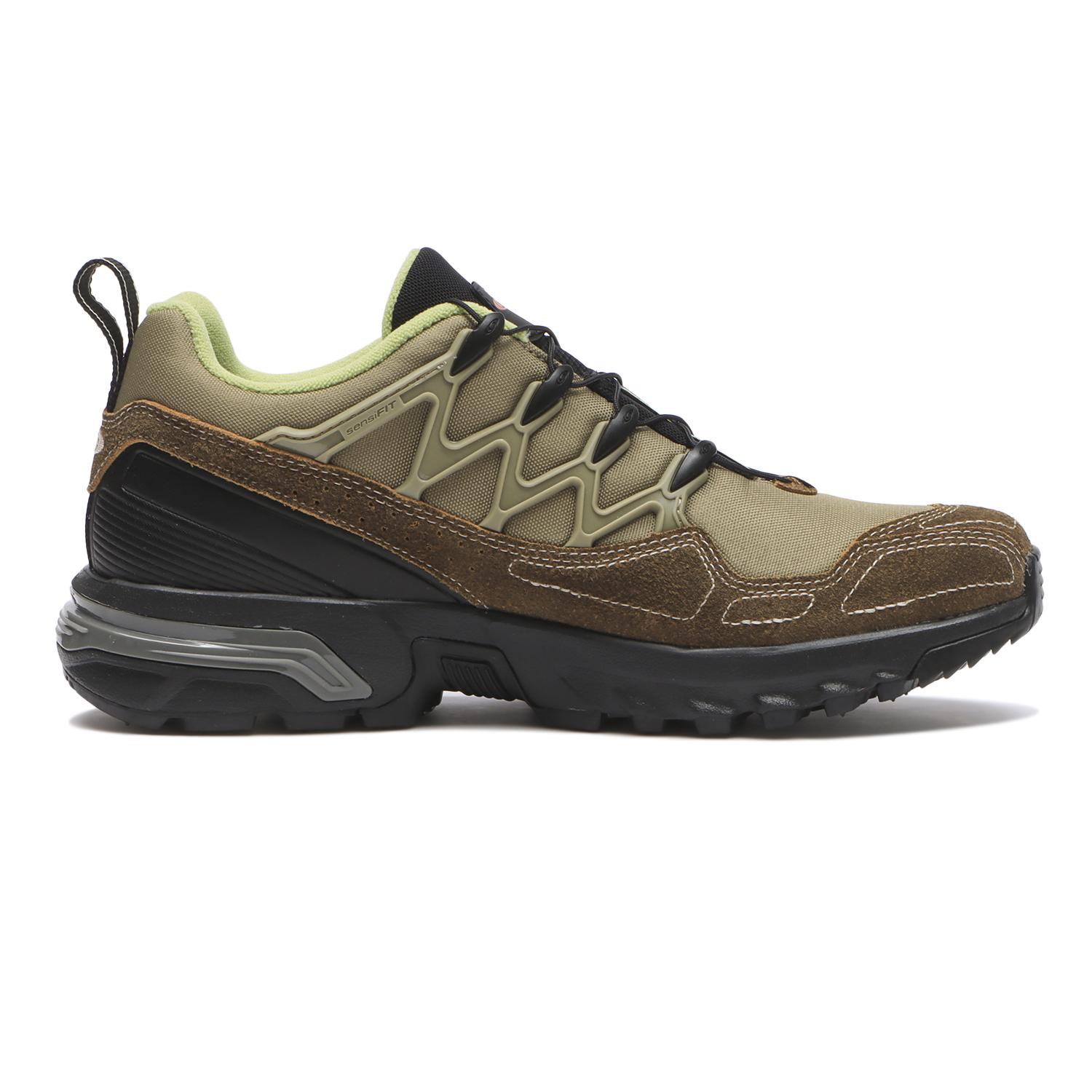  SALOMON ACS + ESCAPE画像5
