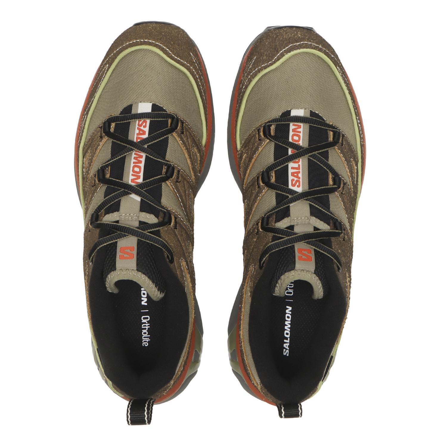  SALOMON XT-6 EXPANSE ESCAPE画像3