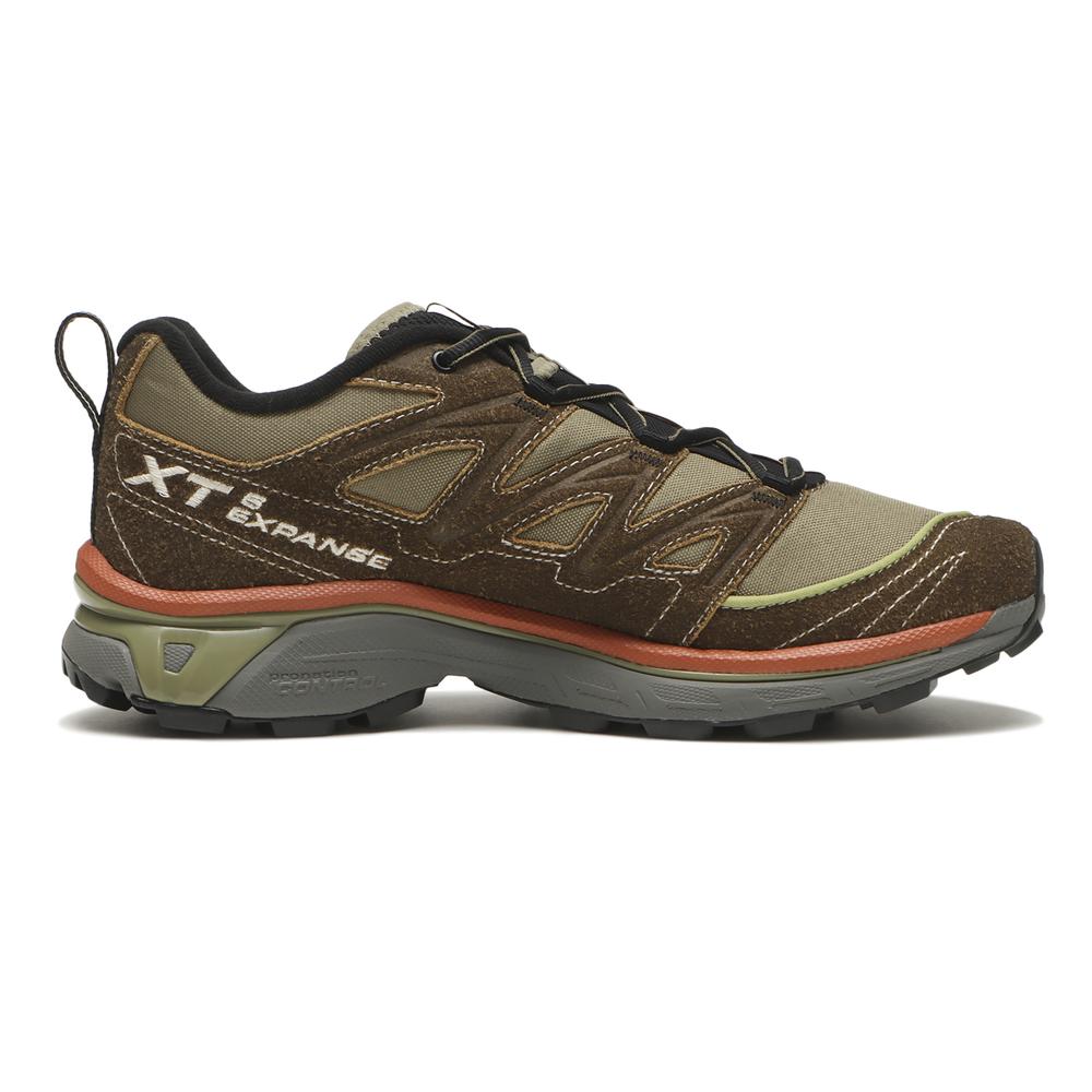SALOMON XT-6 EXPANSE ESCAPE｜BILLY