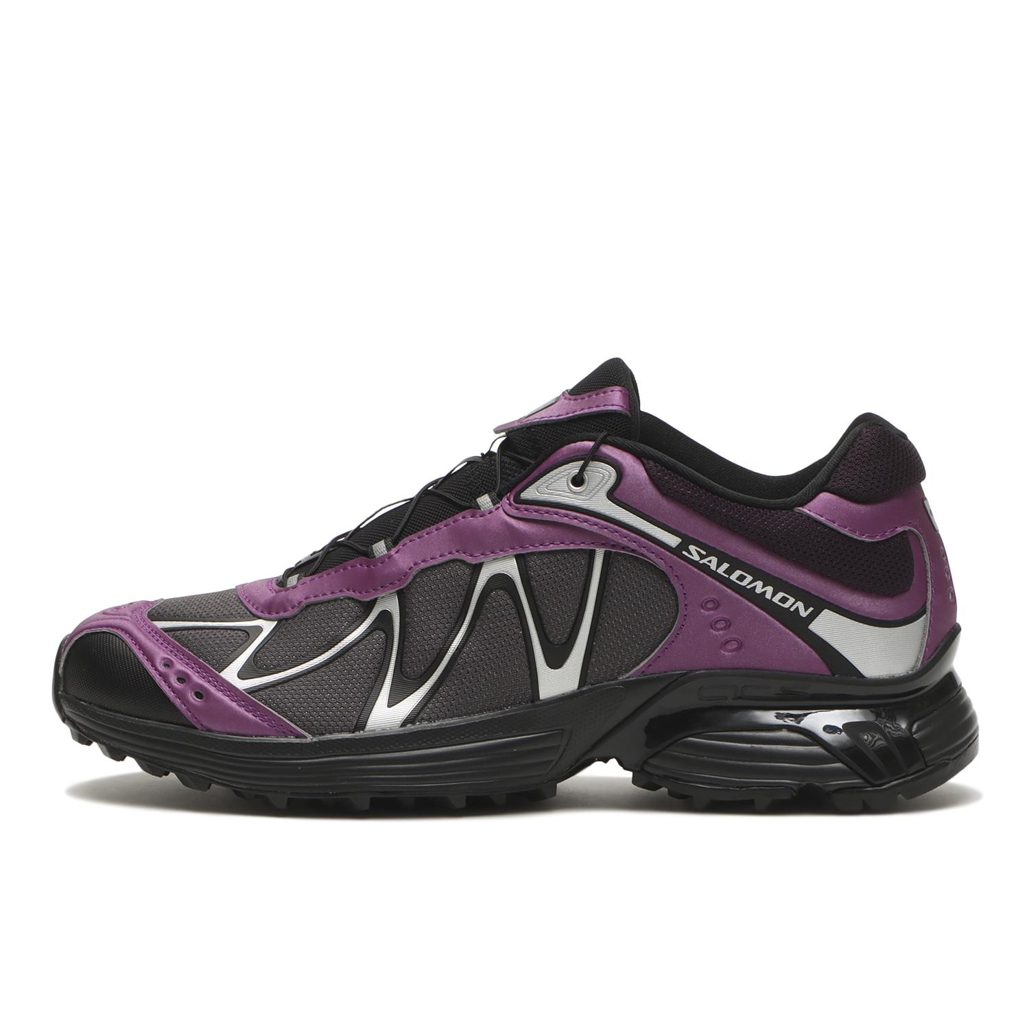  SALOMON XT-WHISPER IRIDESCENT画像1