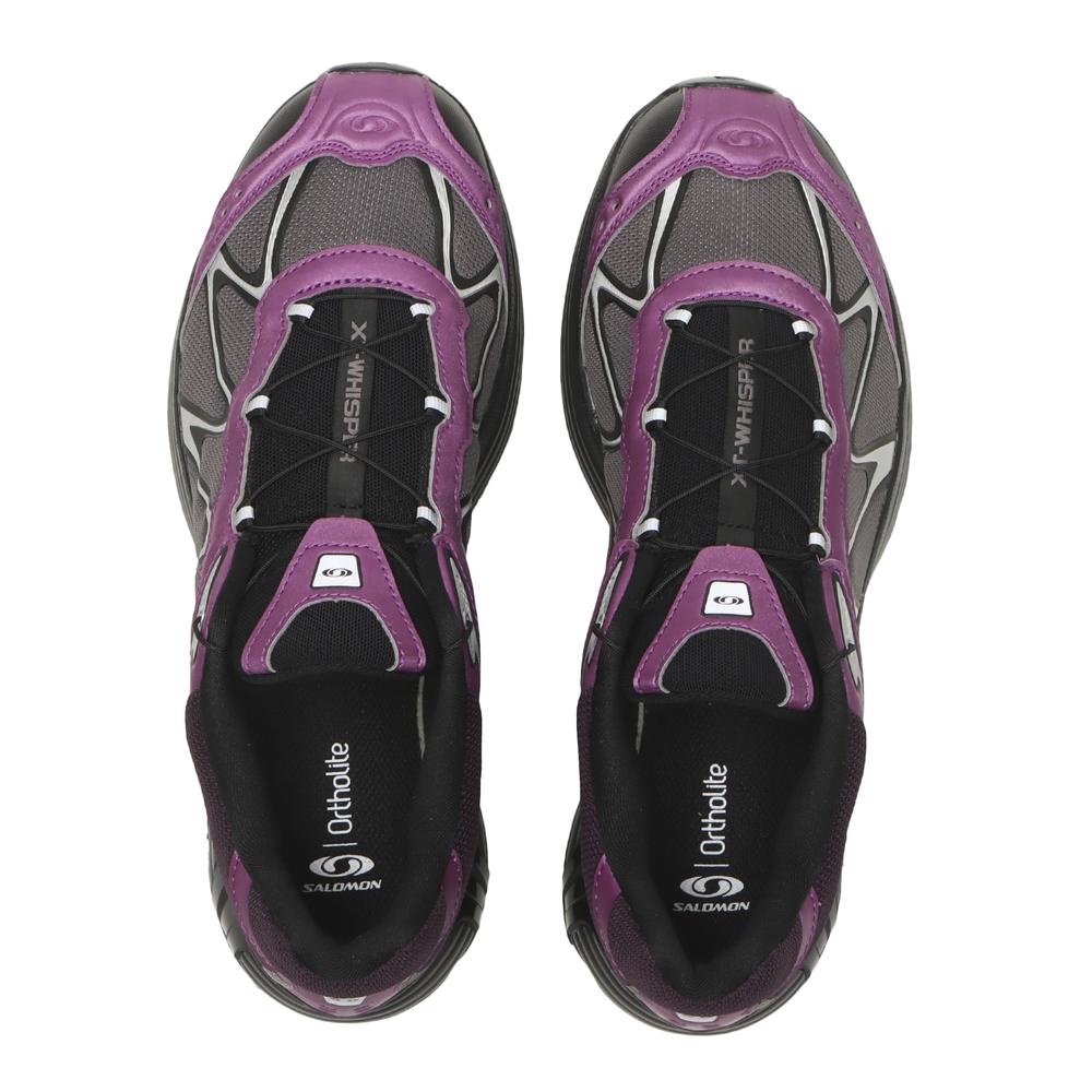 SALOMON XT-WHISPER IRIDESCENT｜BILLY