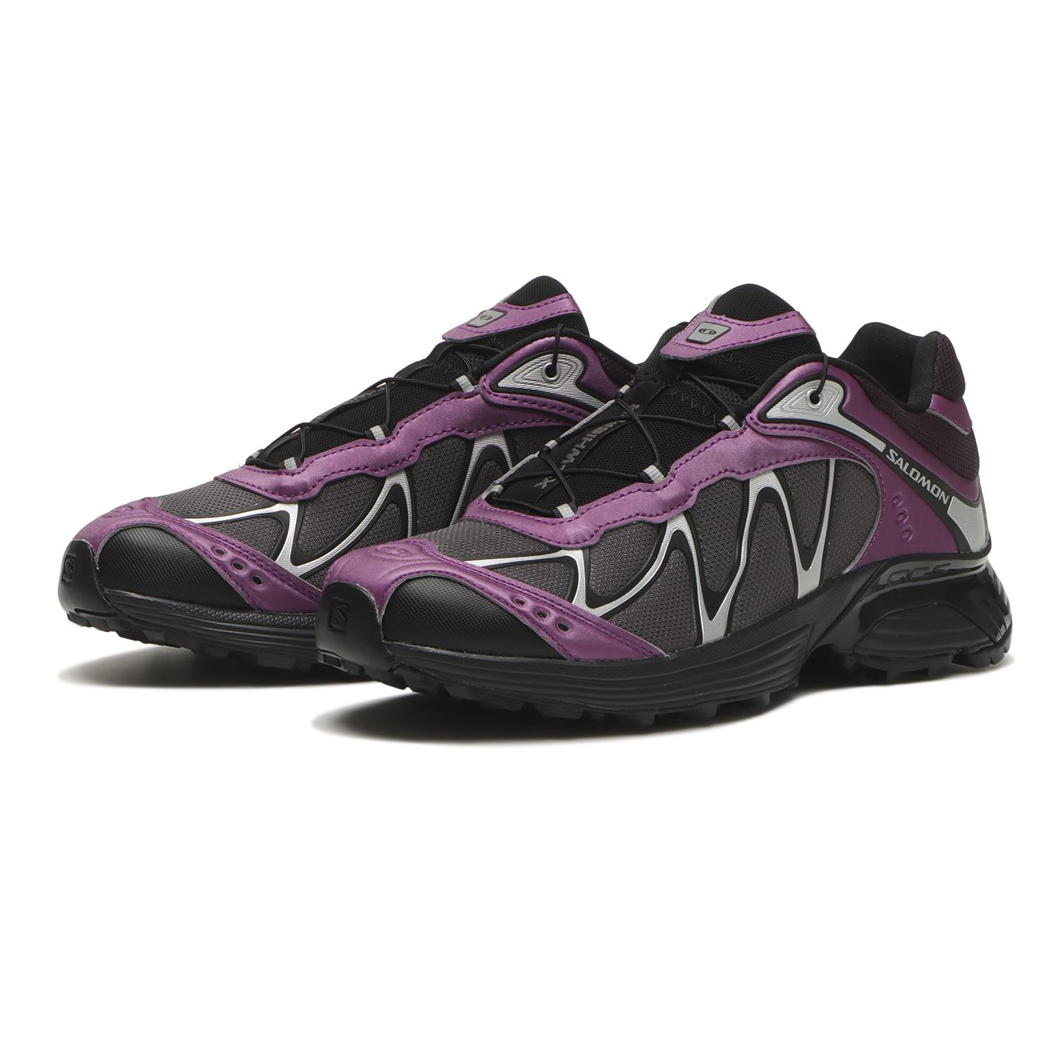  SALOMON XT-WHISPER IRIDESCENT画像2
