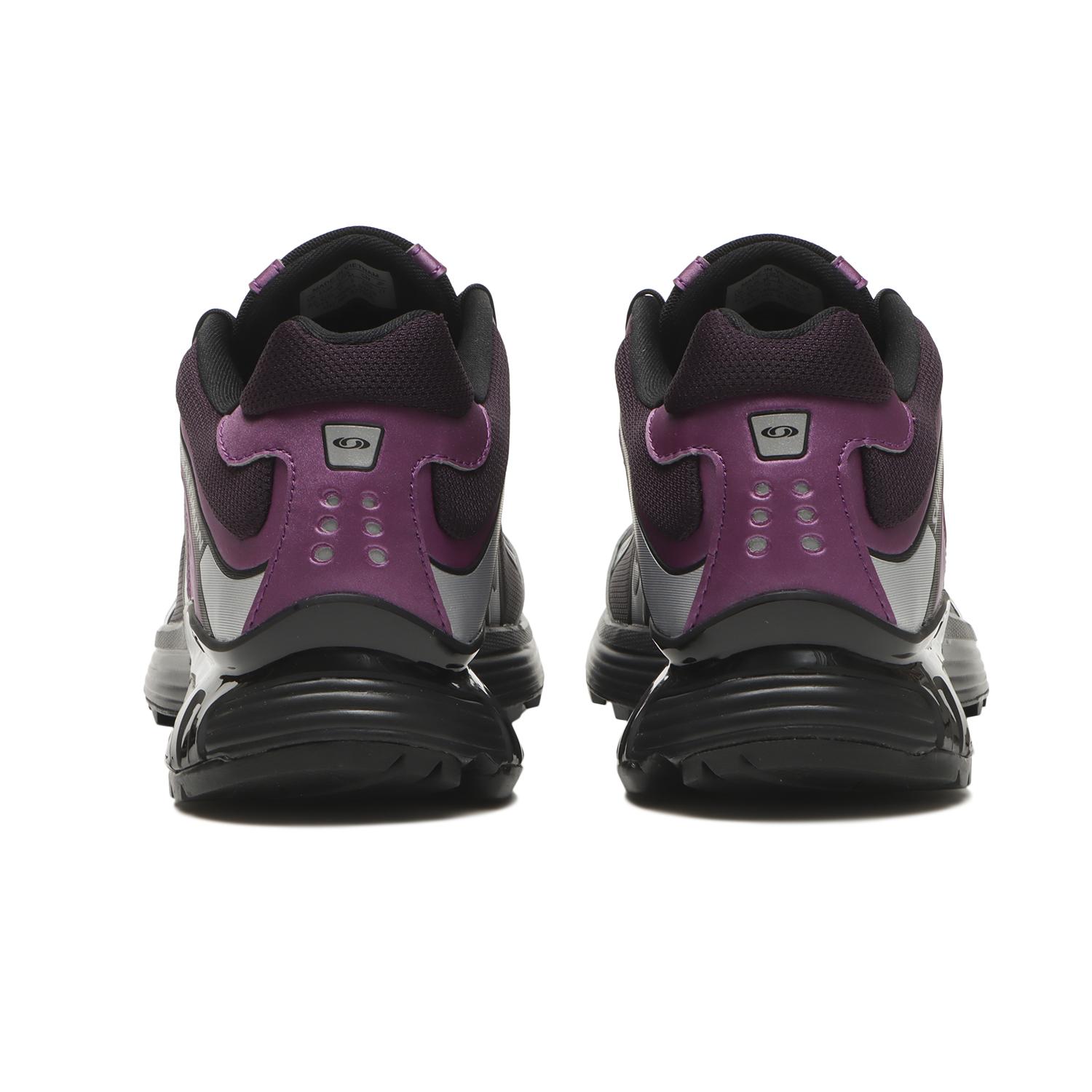  SALOMON XT-WHISPER IRIDESCENT画像4