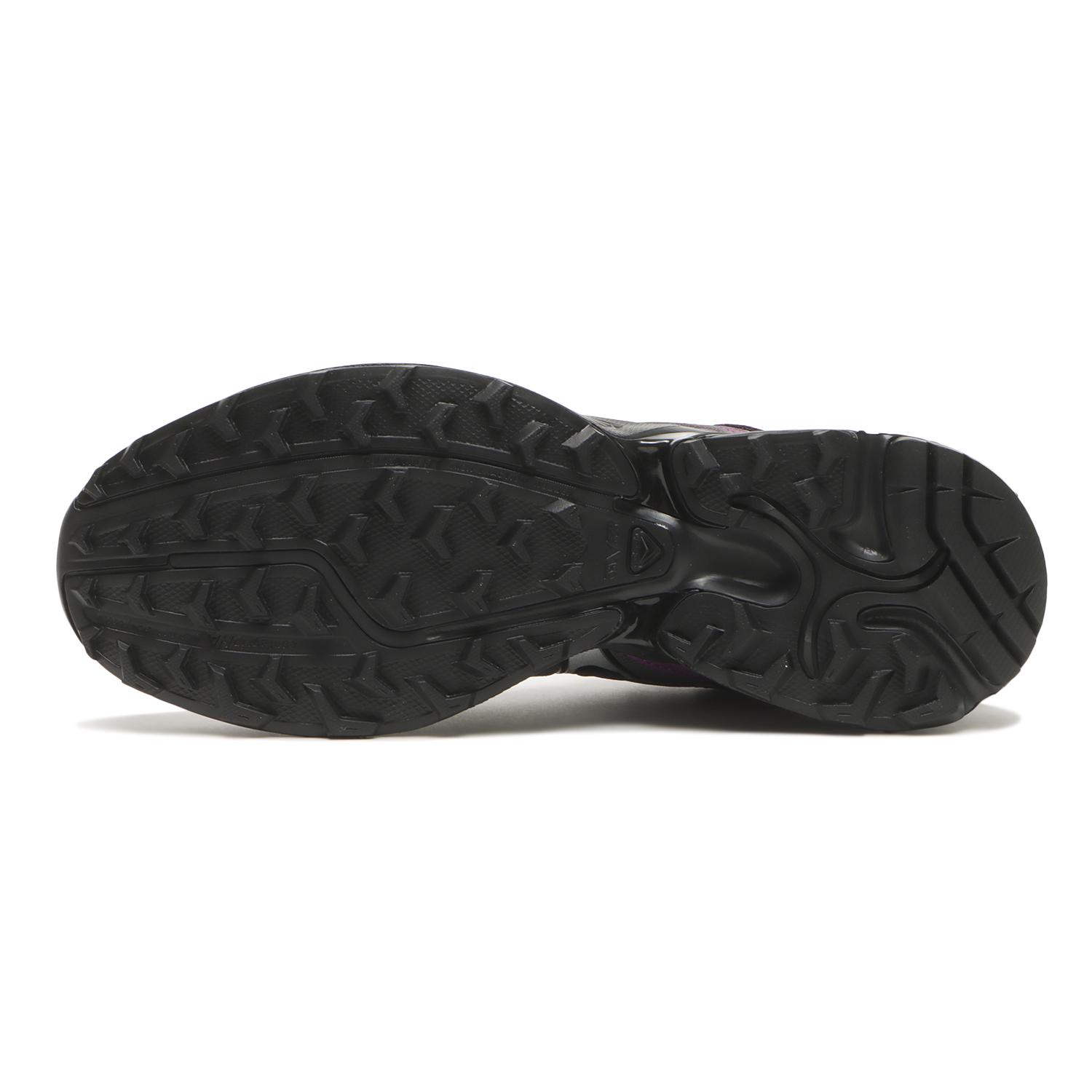  SALOMON XT-WHISPER IRIDESCENT画像6