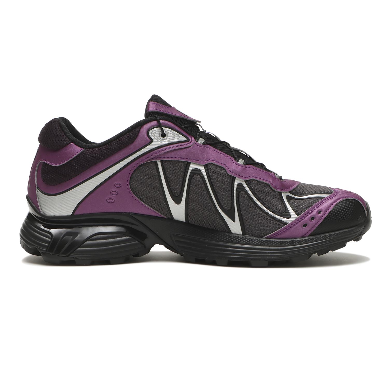  SALOMON XT-WHISPER IRIDESCENT画像5