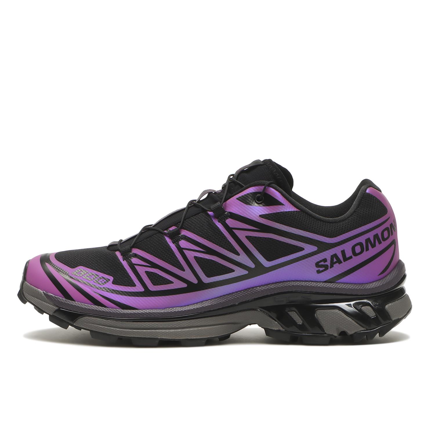 SALOMON XT-6 IRIDESCENT画像1