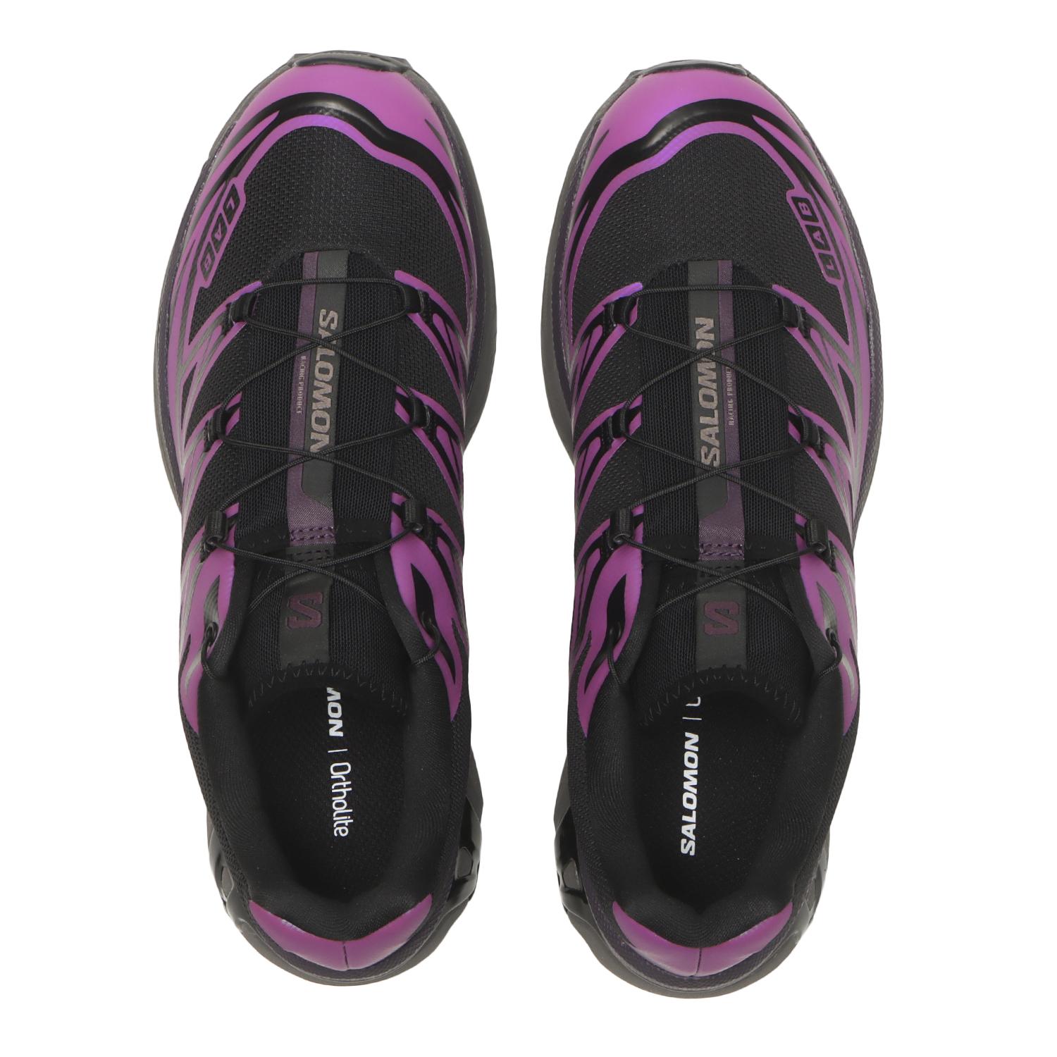  SALOMON XT-6 IRIDESCENT画像3