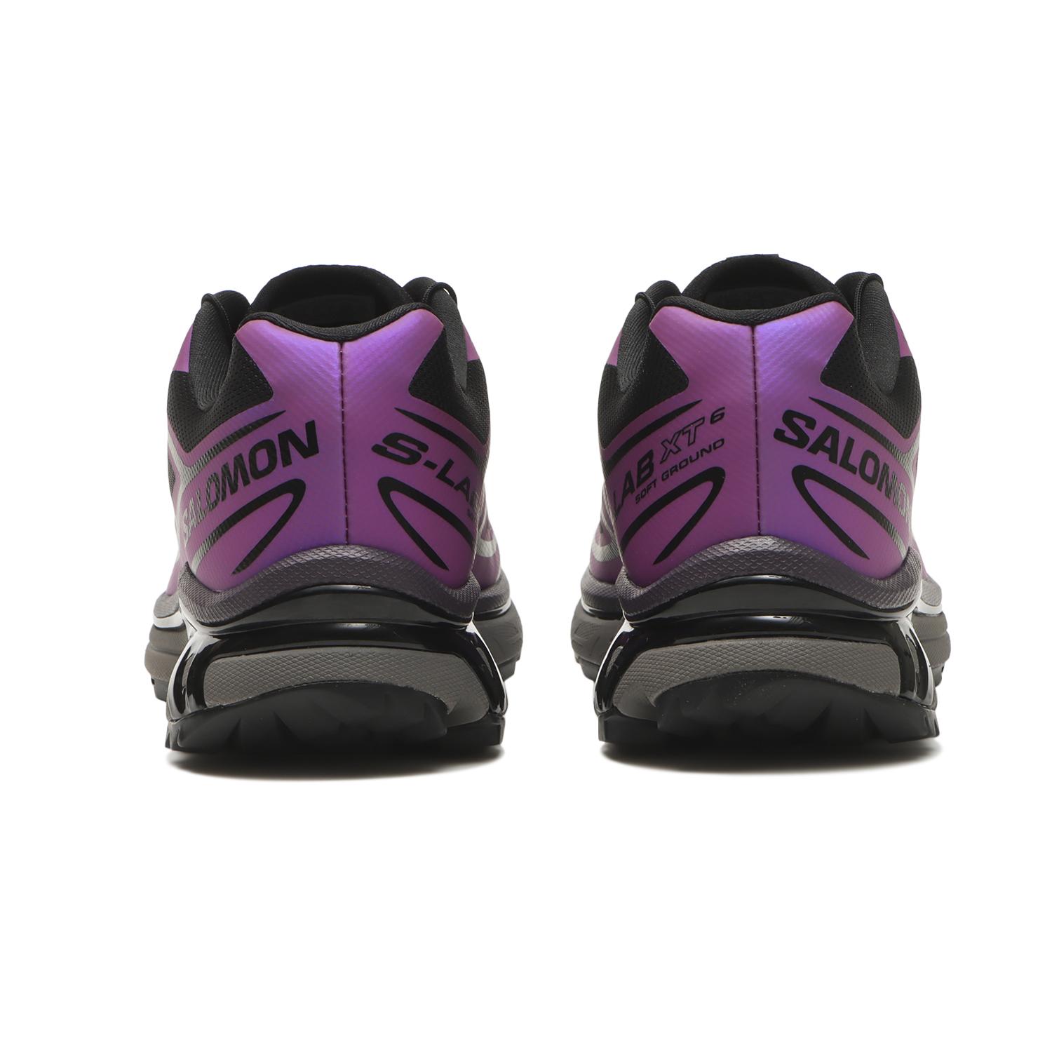  SALOMON XT-6 IRIDESCENT画像4