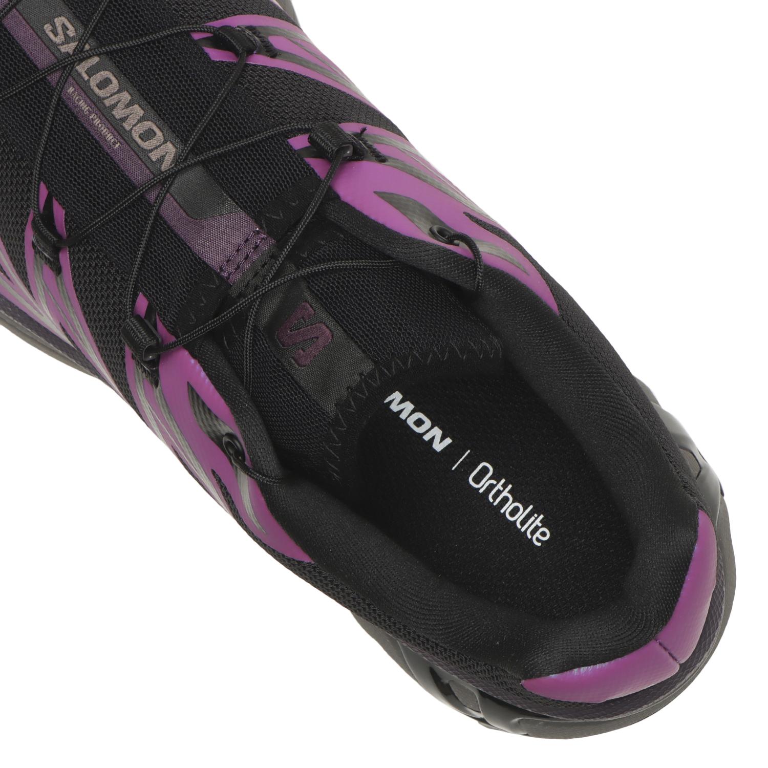  SALOMON XT-6 IRIDESCENT画像7