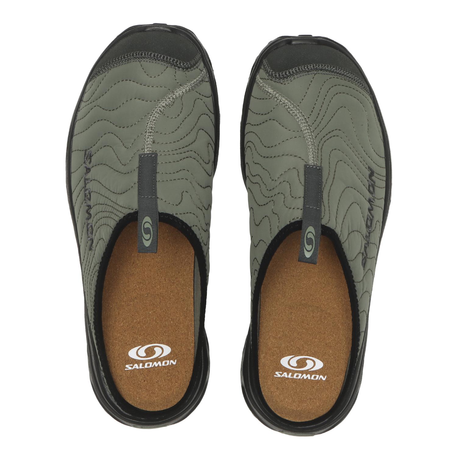  SALOMON RX SLIDE 3.0 ATQ画像3