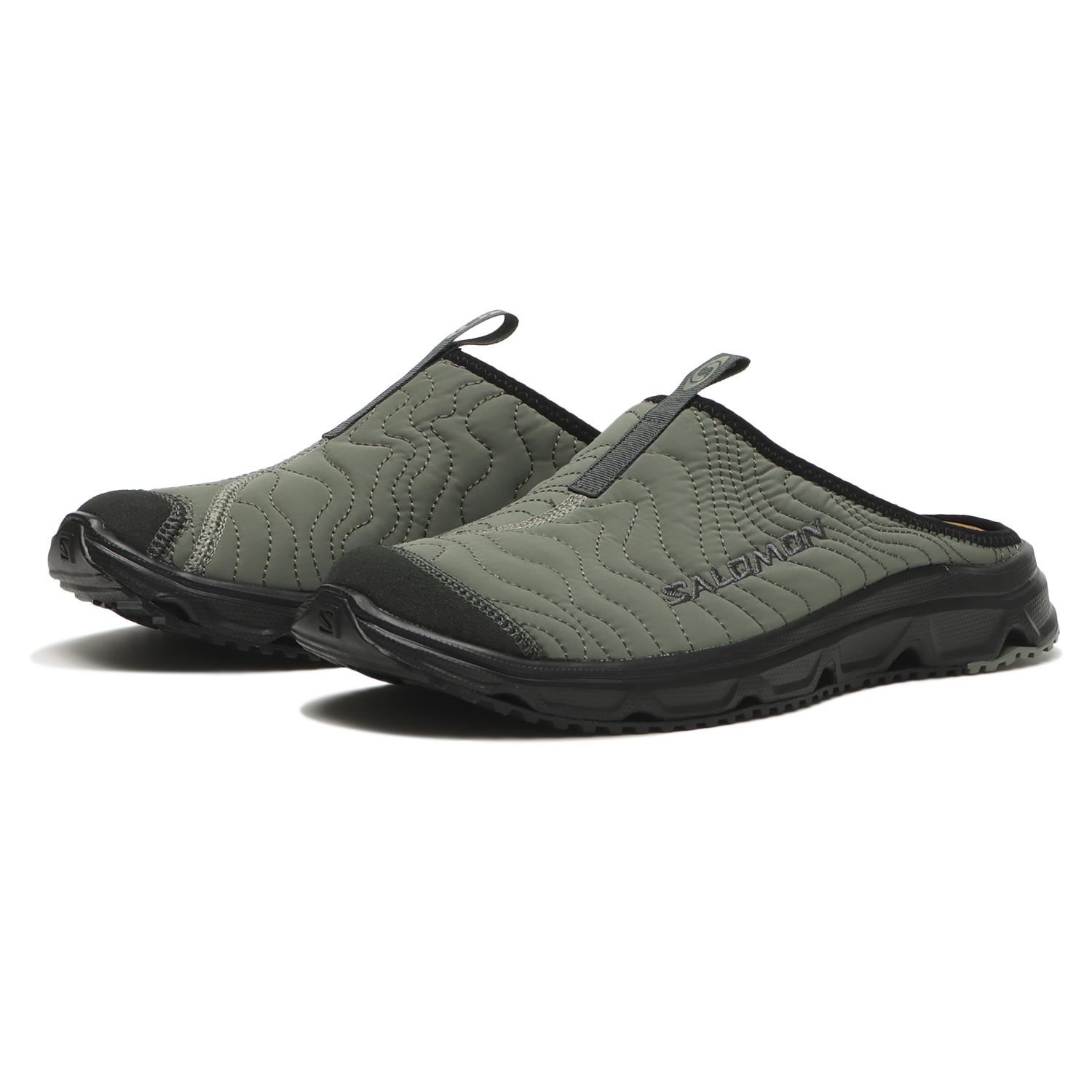  SALOMON RX SLIDE 3.0 ATQ画像2