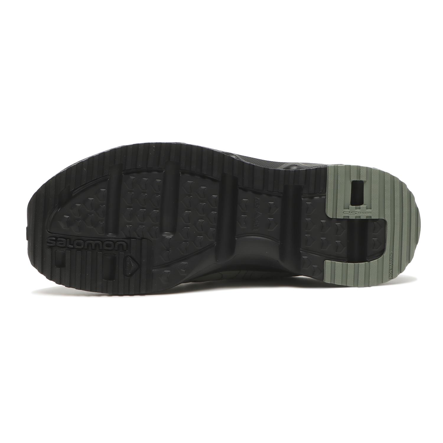  SALOMON RX SLIDE 3.0 ATQ画像6