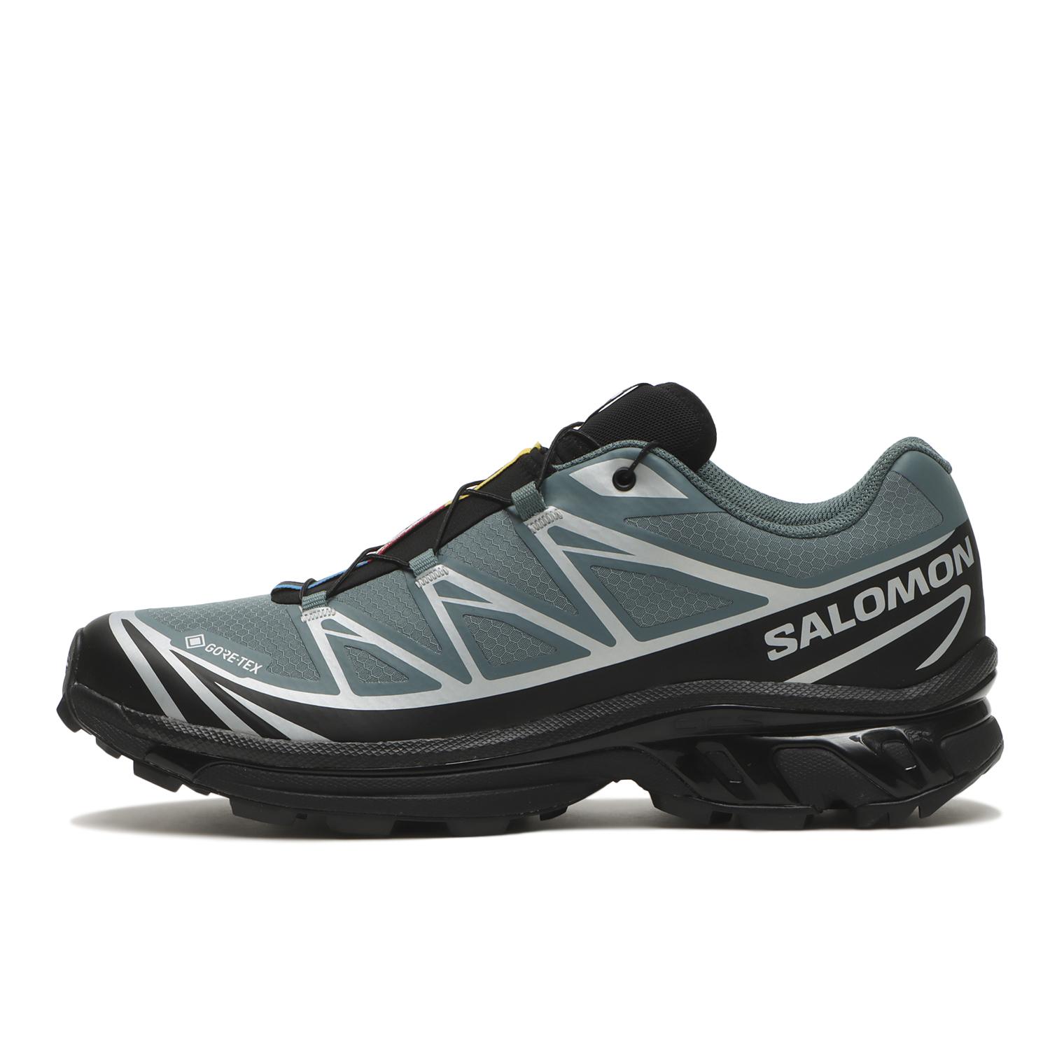  SALOMON XT-6 GORE-TEX画像1