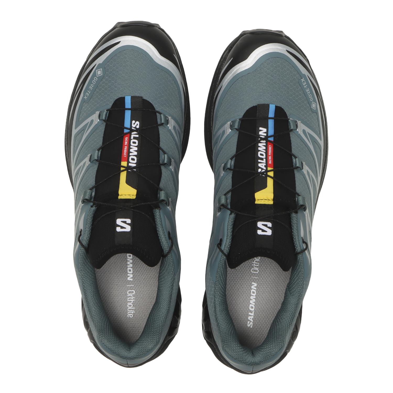  SALOMON XT-6 GORE-TEX画像3