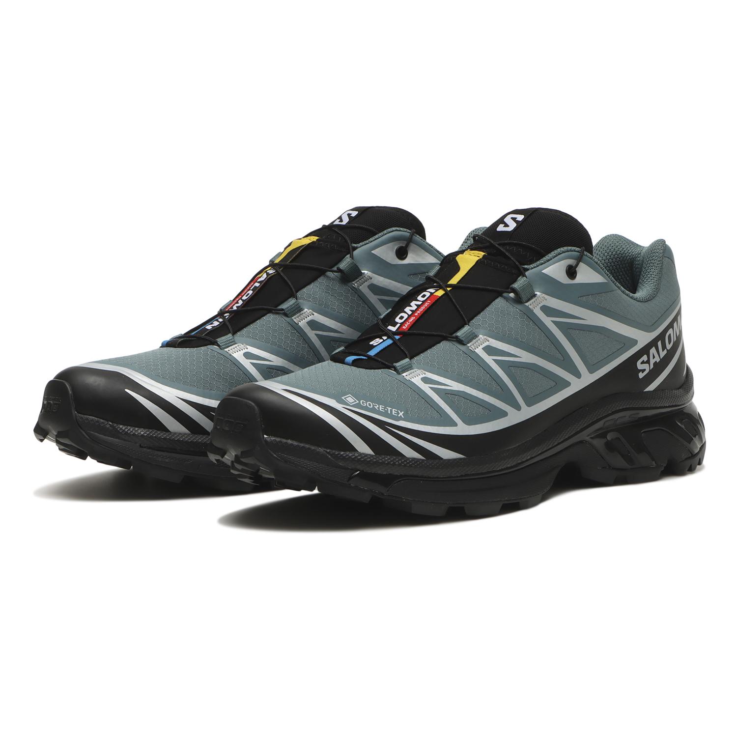  SALOMON XT-6 GORE-TEX画像2