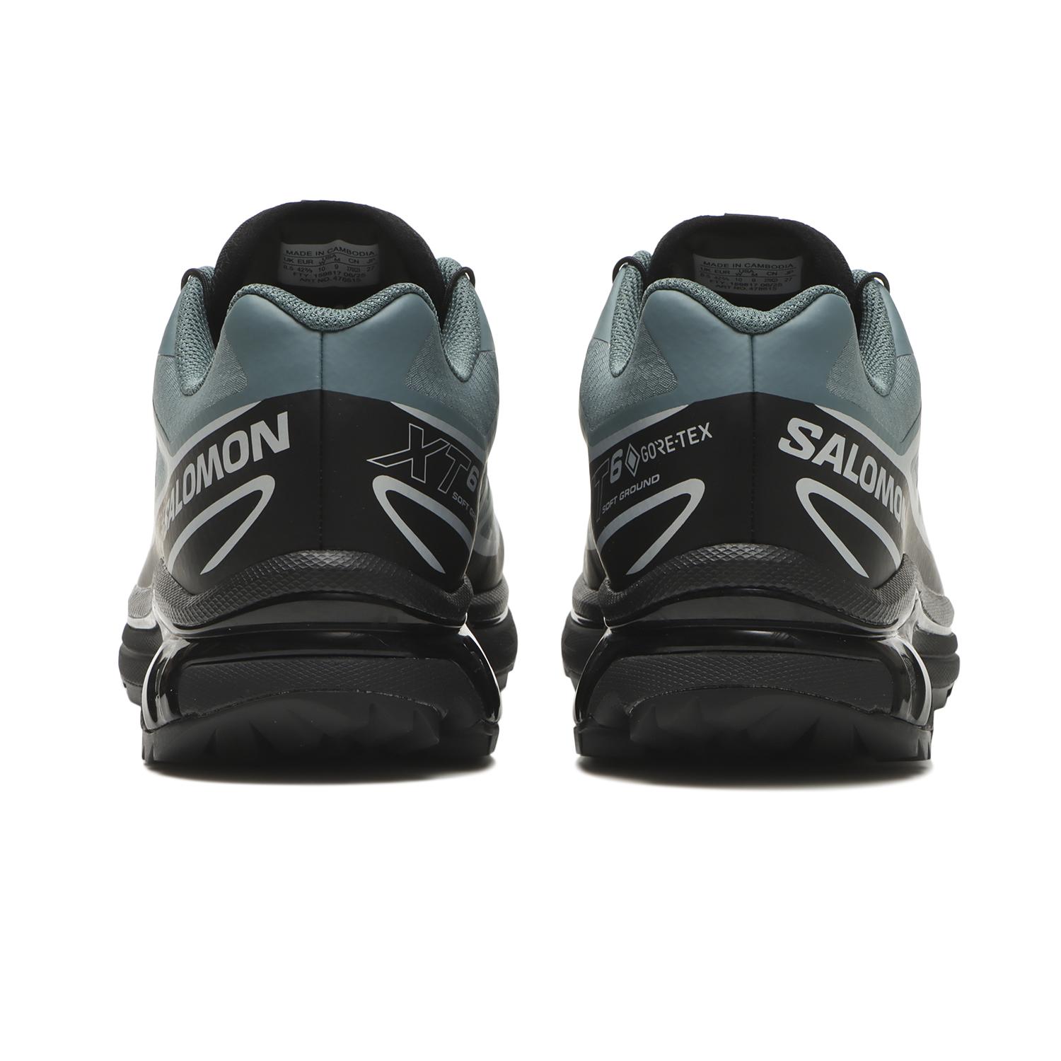  SALOMON XT-6 GORE-TEX画像4