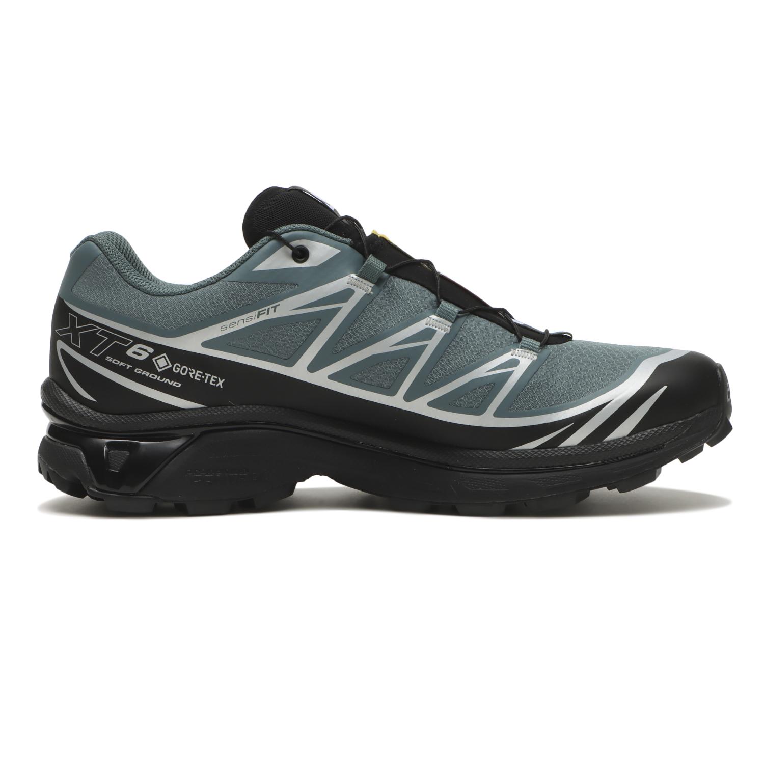  SALOMON XT-6 GORE-TEX画像5