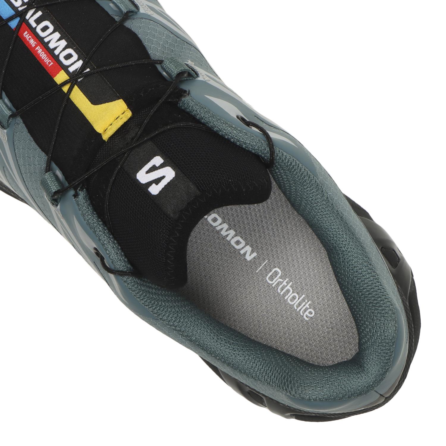  SALOMON XT-6 GORE-TEX画像7