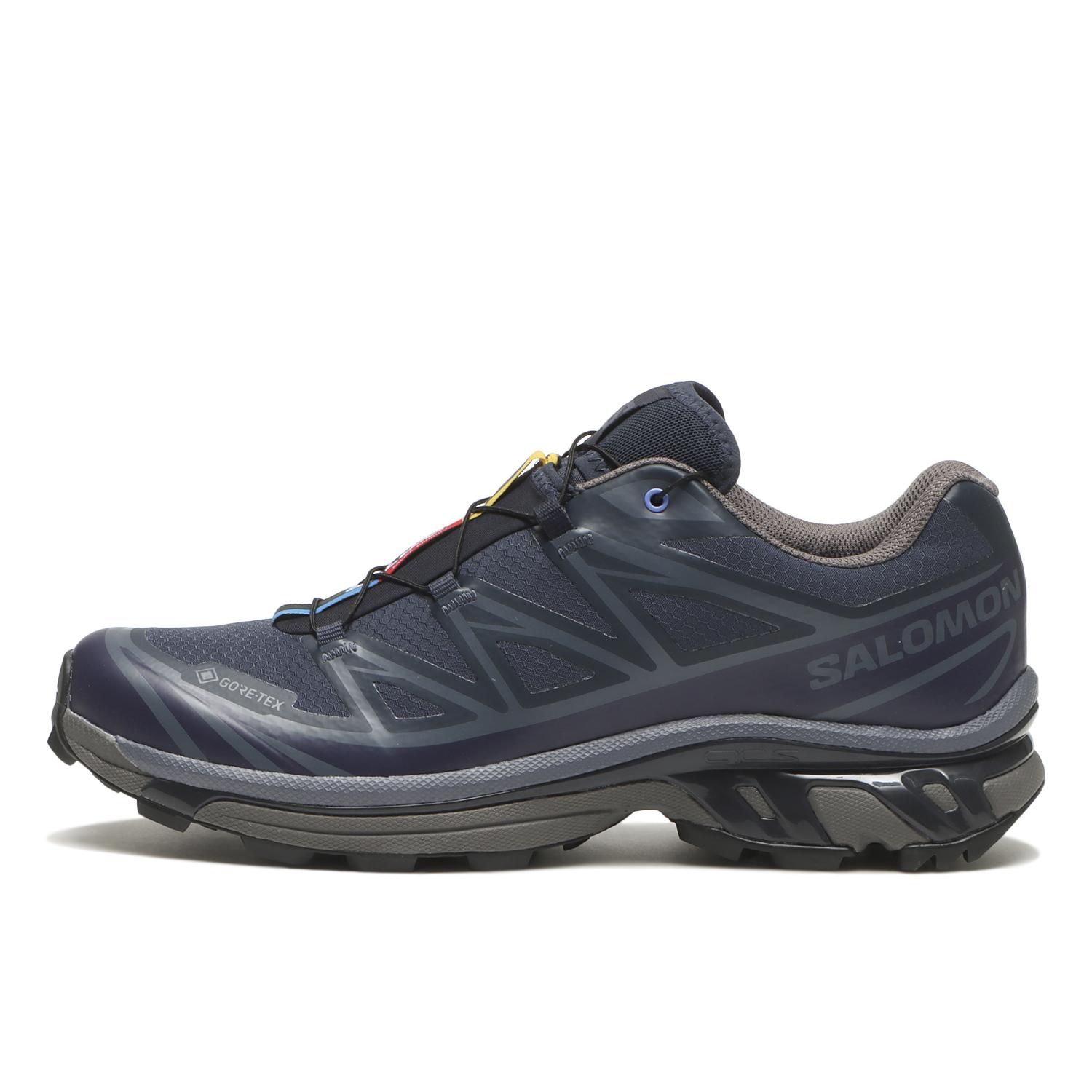  SALOMON XT-6 GORE-TEX画像1