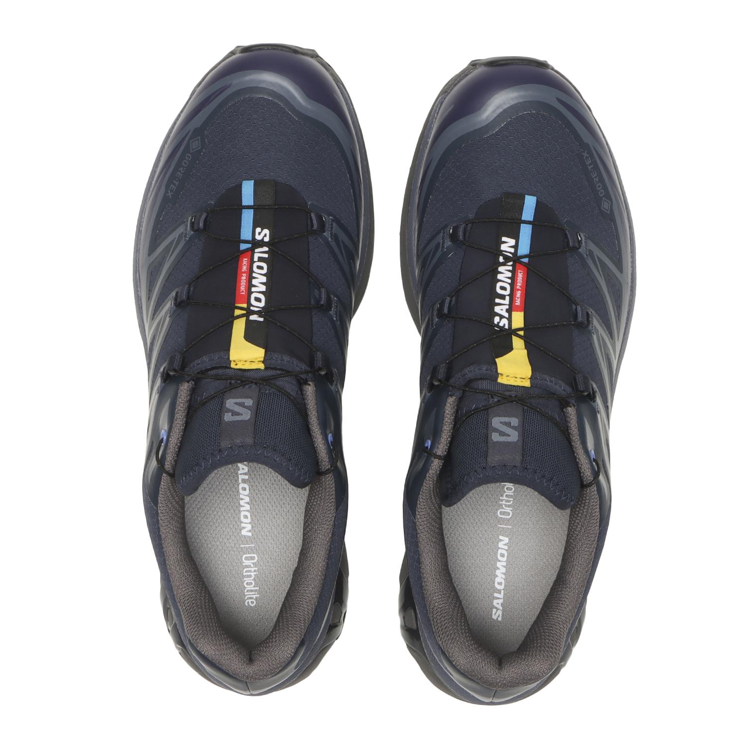  SALOMON XT-6 GORE-TEX画像3