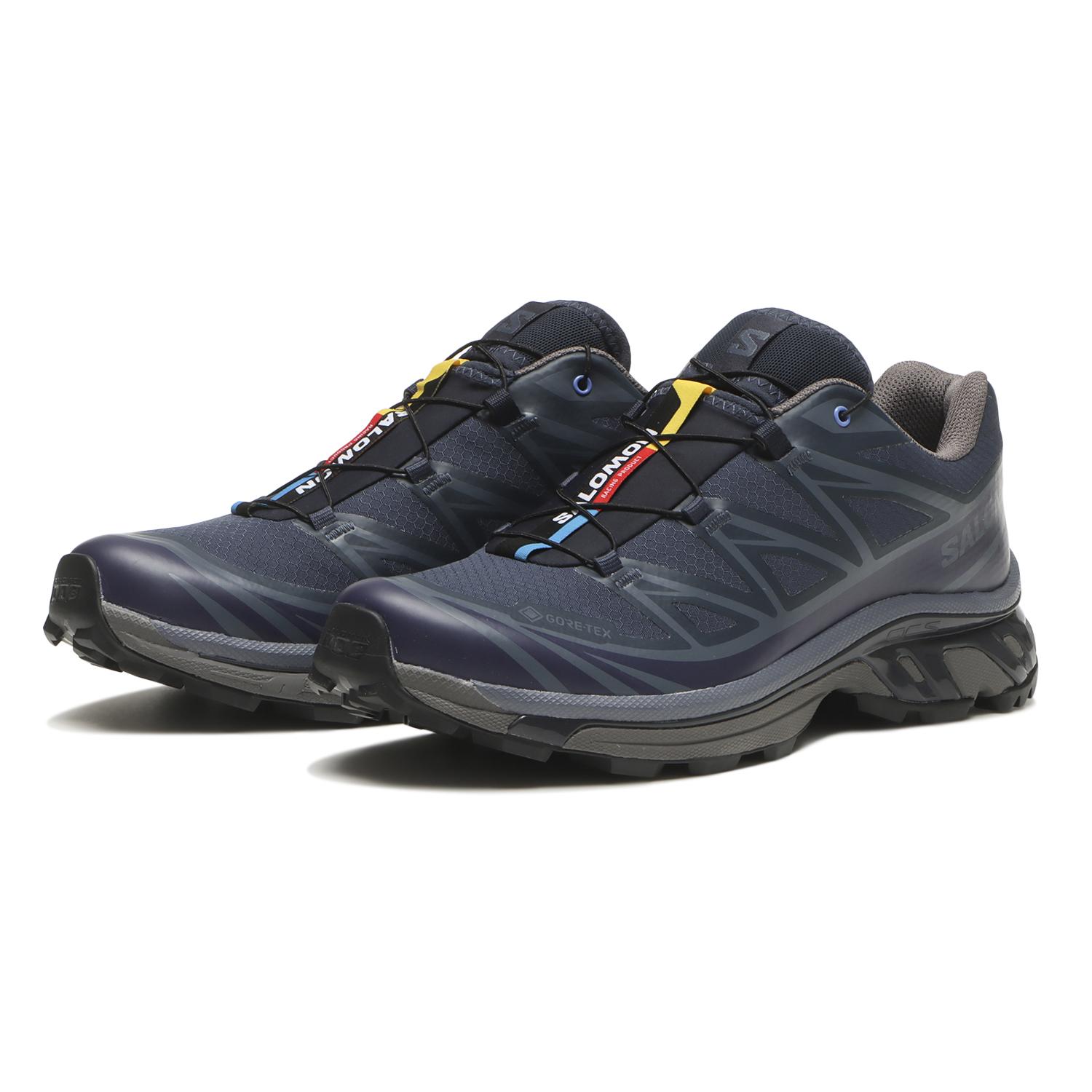  SALOMON XT-6 GORE-TEX画像2