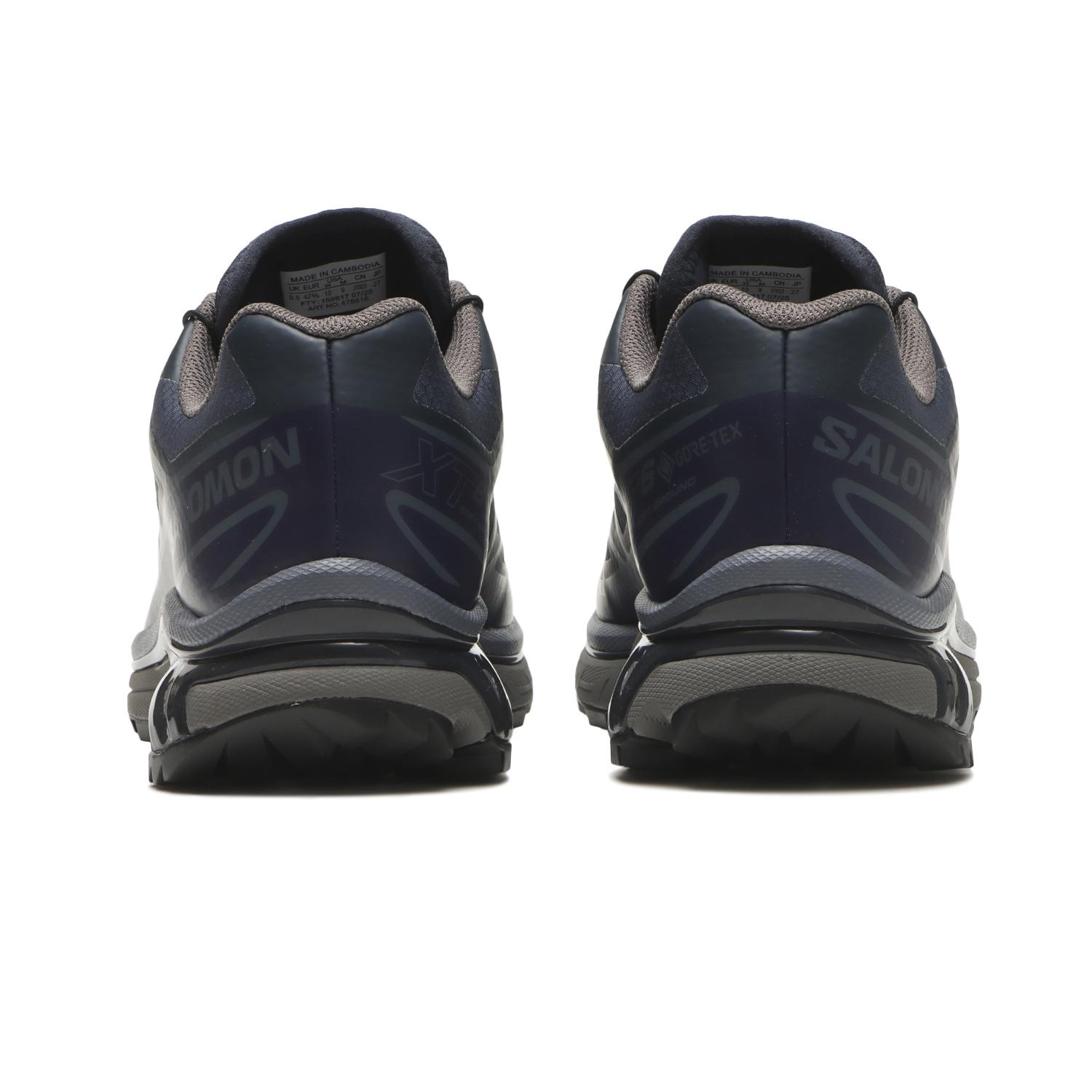  SALOMON XT-6 GORE-TEX画像4