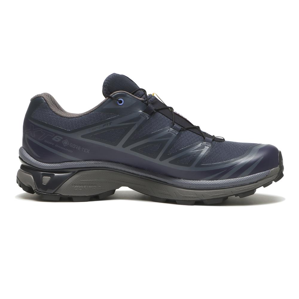 SALOMON XT-6 GORE-TEX｜BILLY