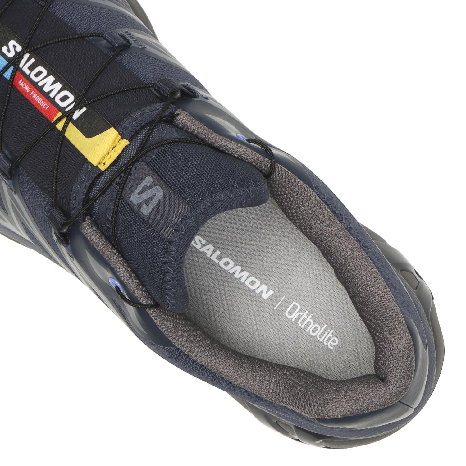  SALOMON XT-6 GORE-TEX画像7