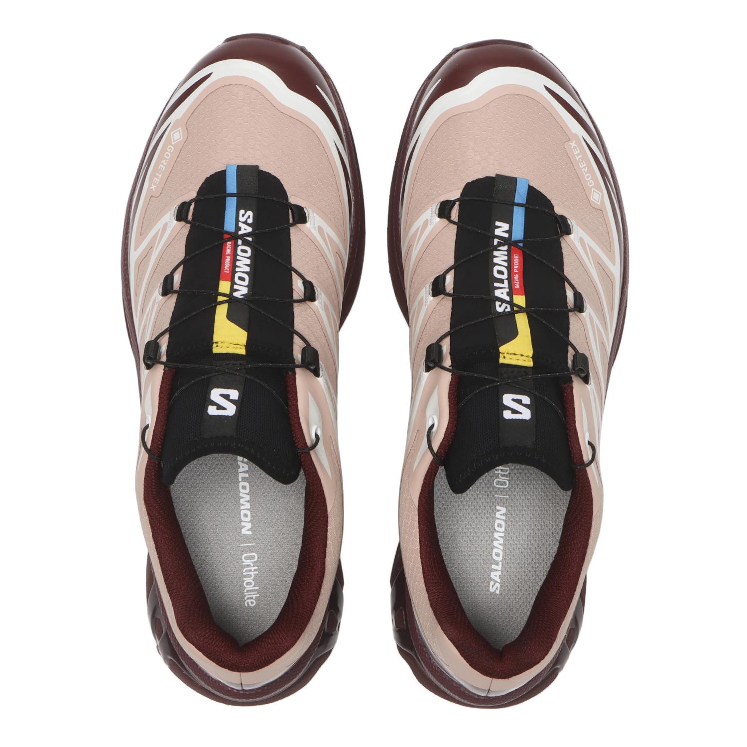  SALOMON XT-6 GORE-TEX画像3