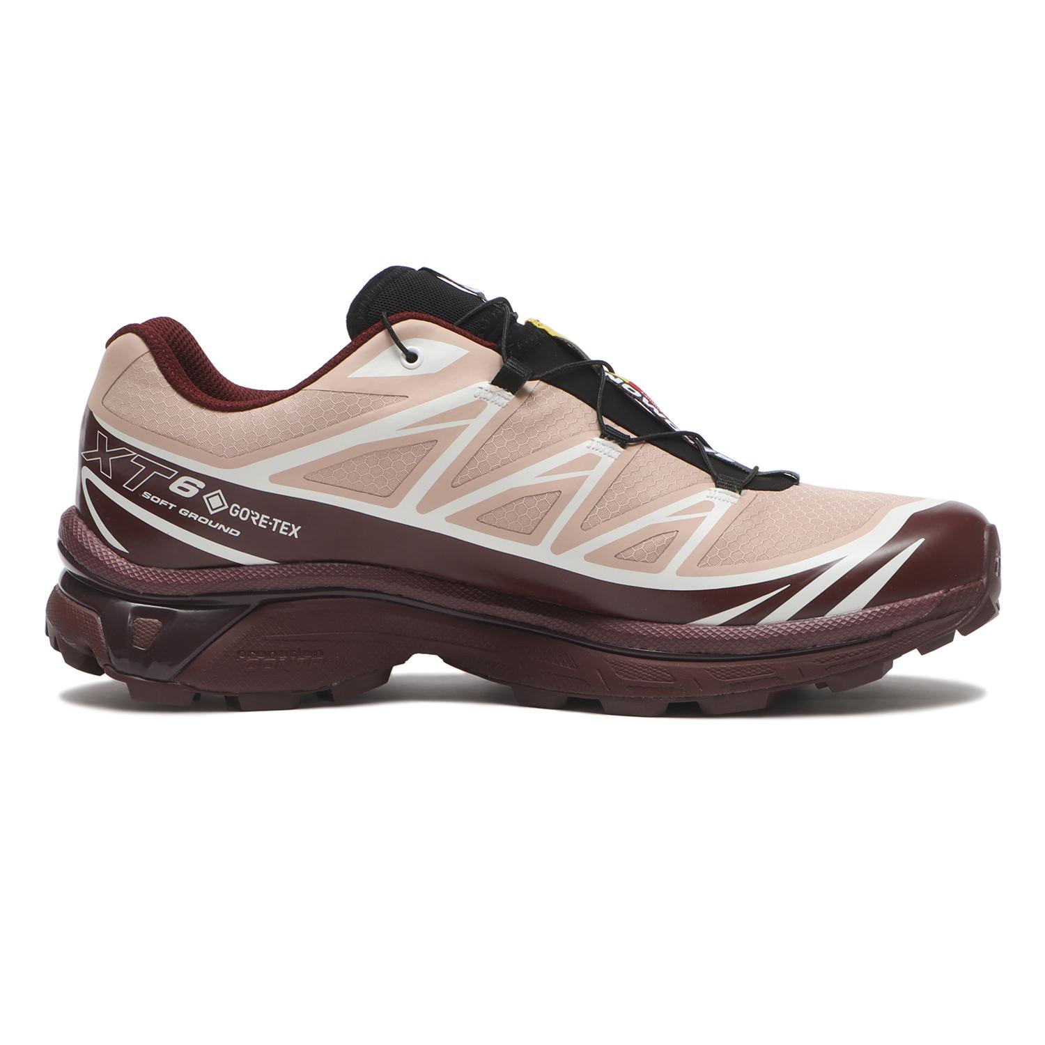  SALOMON XT-6 GORE-TEX画像5