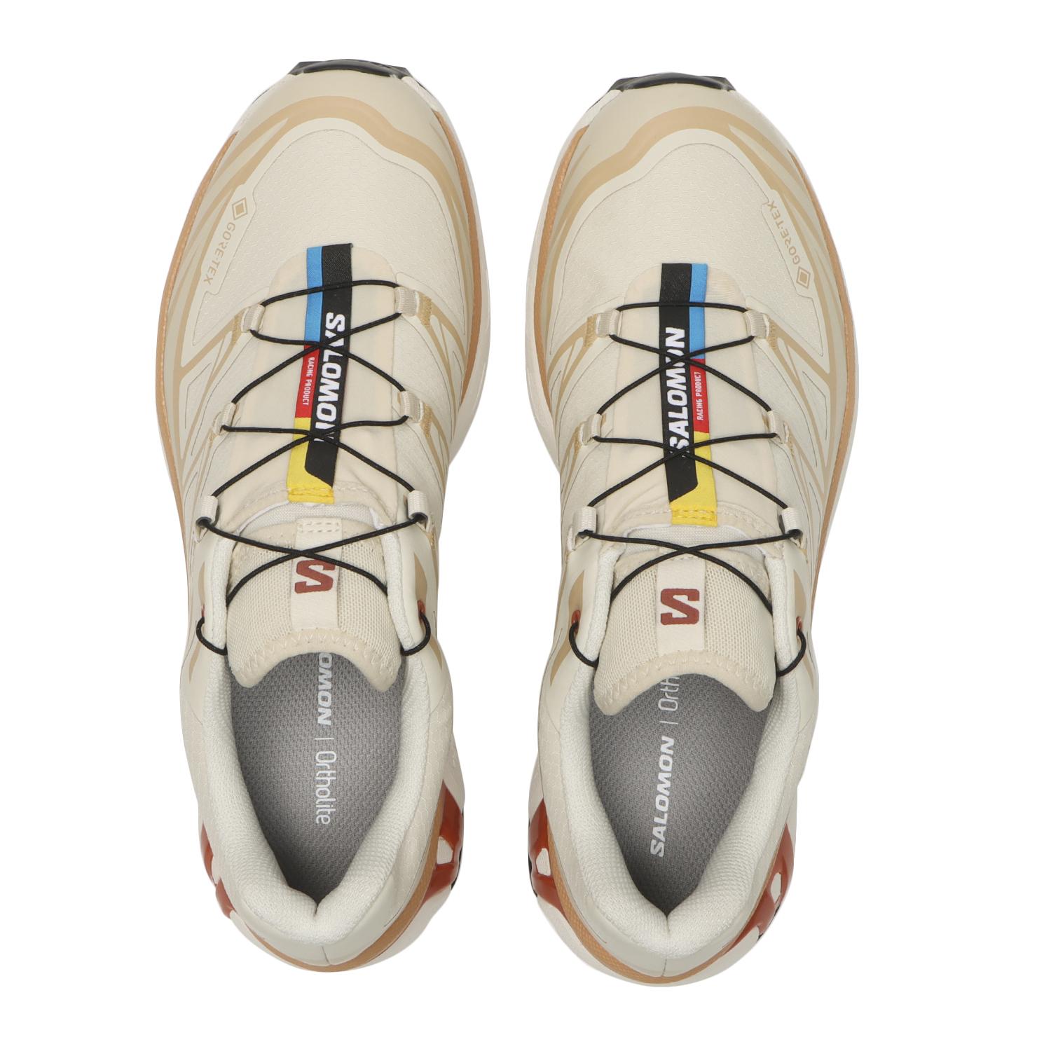  SALOMON XT-6 GORE-TEX画像3